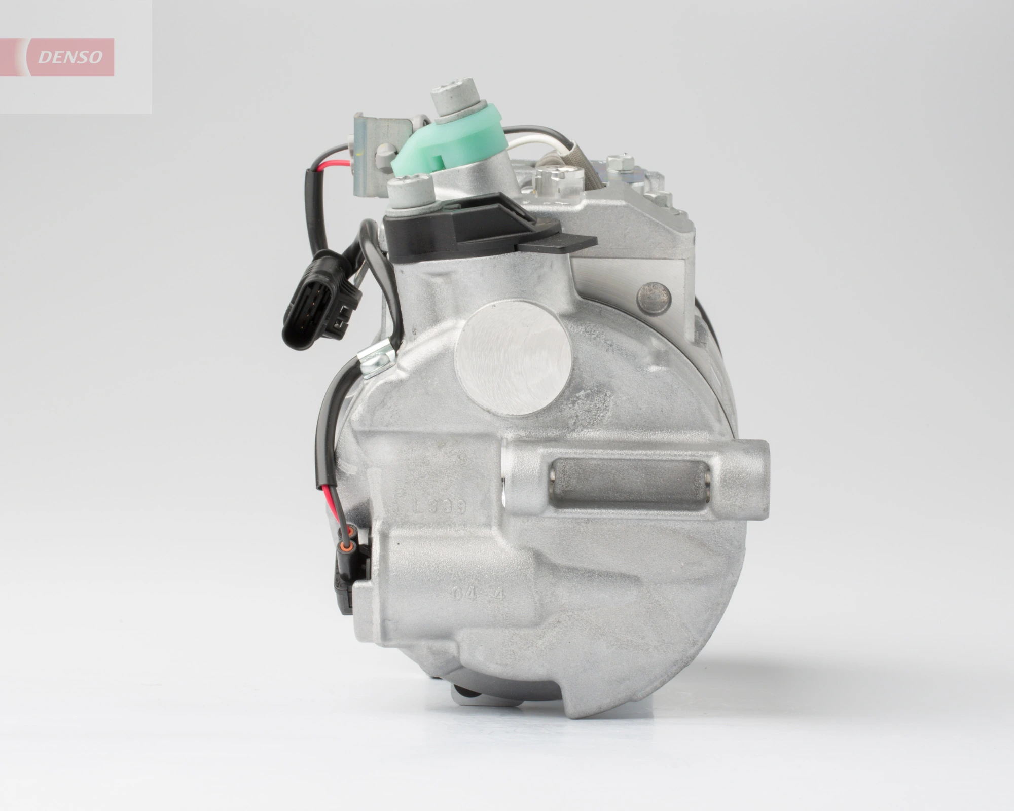 DCP17154 Denso Sprężarka klimatyzacji