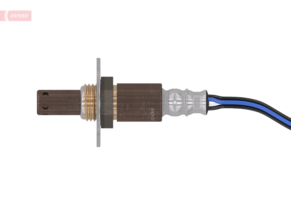 Do koszyka DOX0520 Denso Sonda lambda czujnik tlenu przed katalizatorem