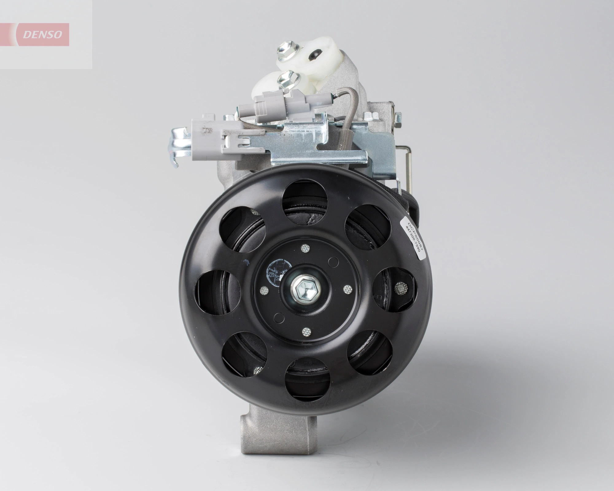 Sprężarka klimatyzacji Denso DCP50087 cena, od 414,07 USD