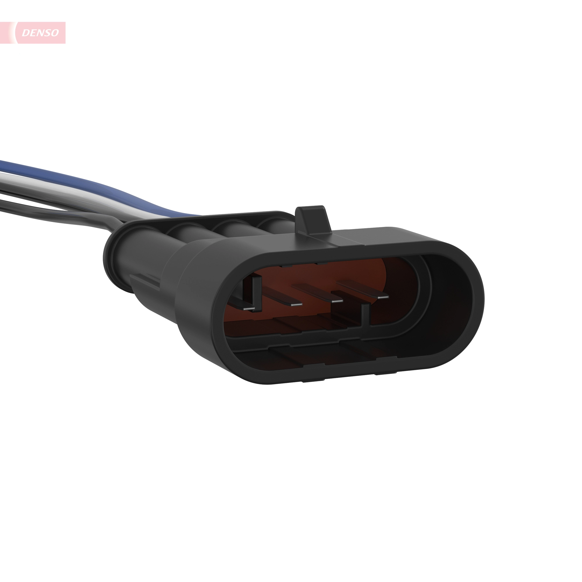 Sonda lambda, czujnik tlenu do Fiat Punto II 188