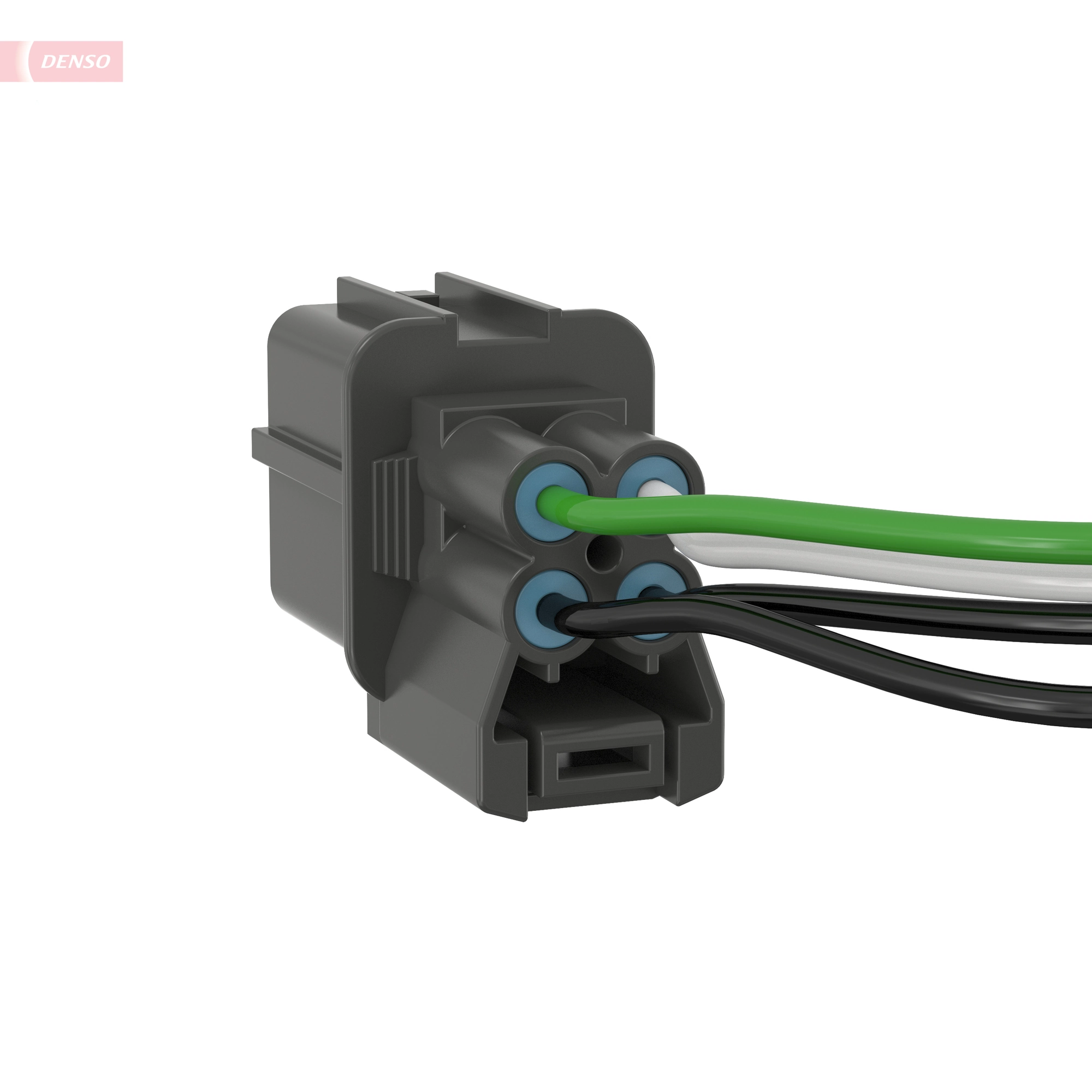 Do koszyka DOX1459 Denso Sonda lambda czujnik tlenu przed katalizatorem
