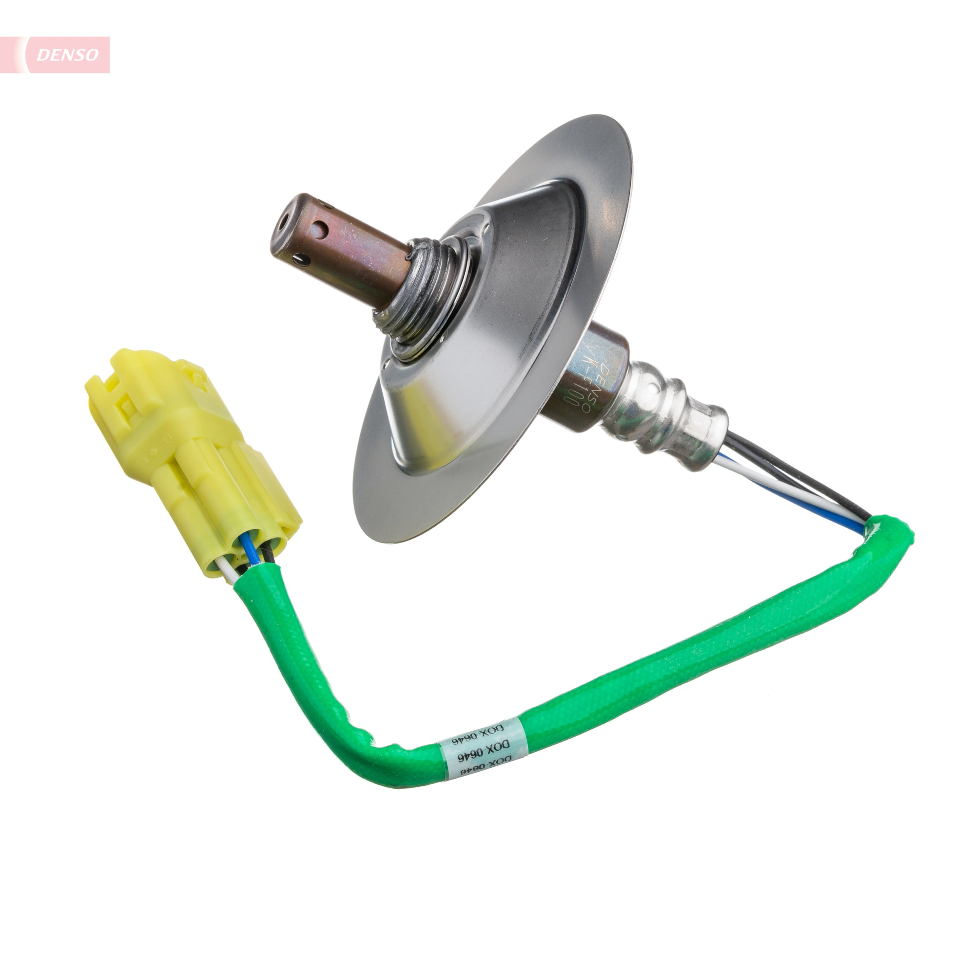 Sonda lambda czujnik tlenu przed katalizatorem DOX0646 Denso
