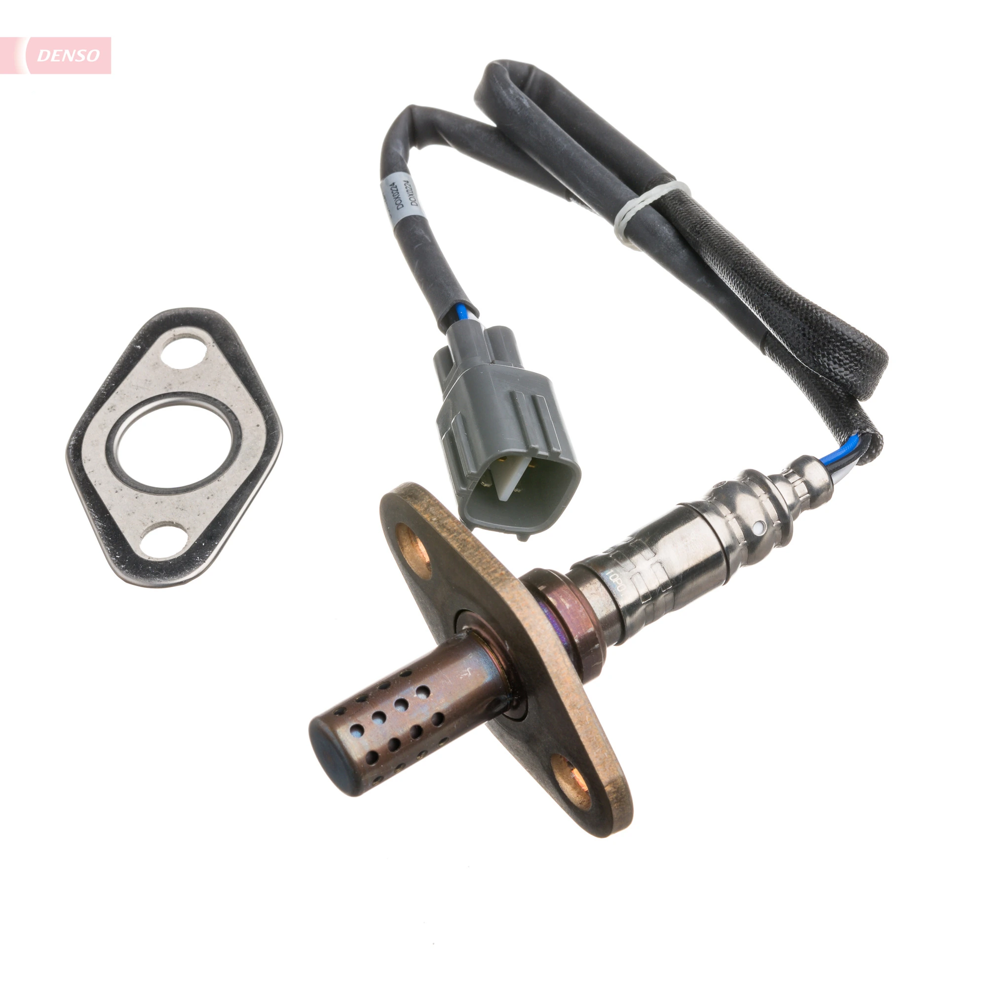  Sonda lambda, czujnik tlenu Lexus LX 