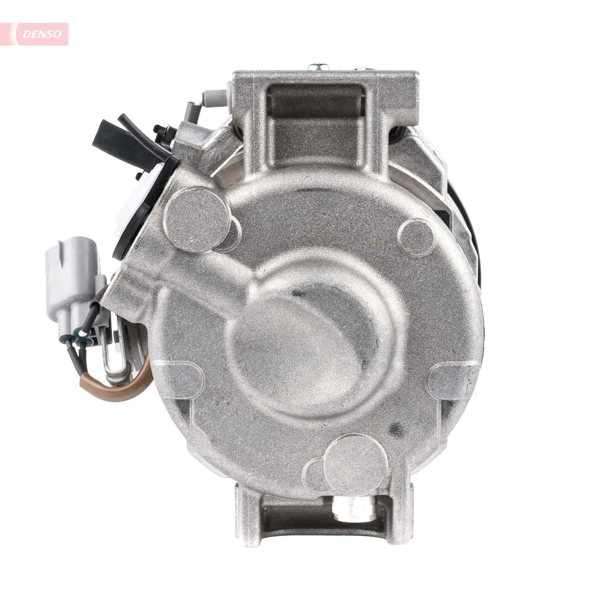 Sprężarka klimatyzacji Lexus LX 570 SUV (URJ201) (2007 - 2026) cena, od 541,30 USD