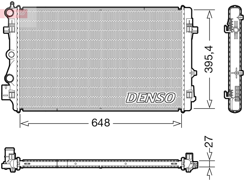 DRM32051 Denso