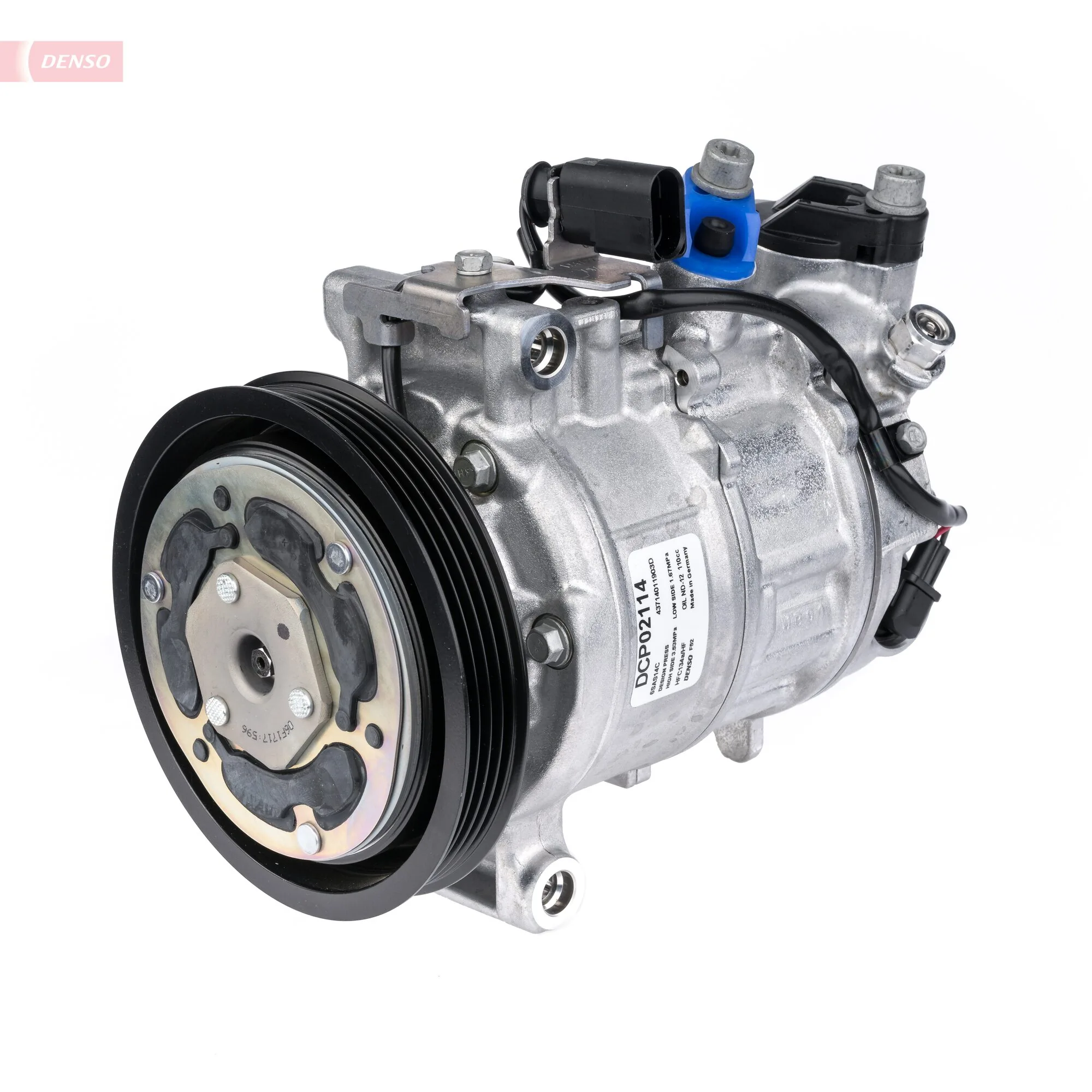 DCP02114 Denso