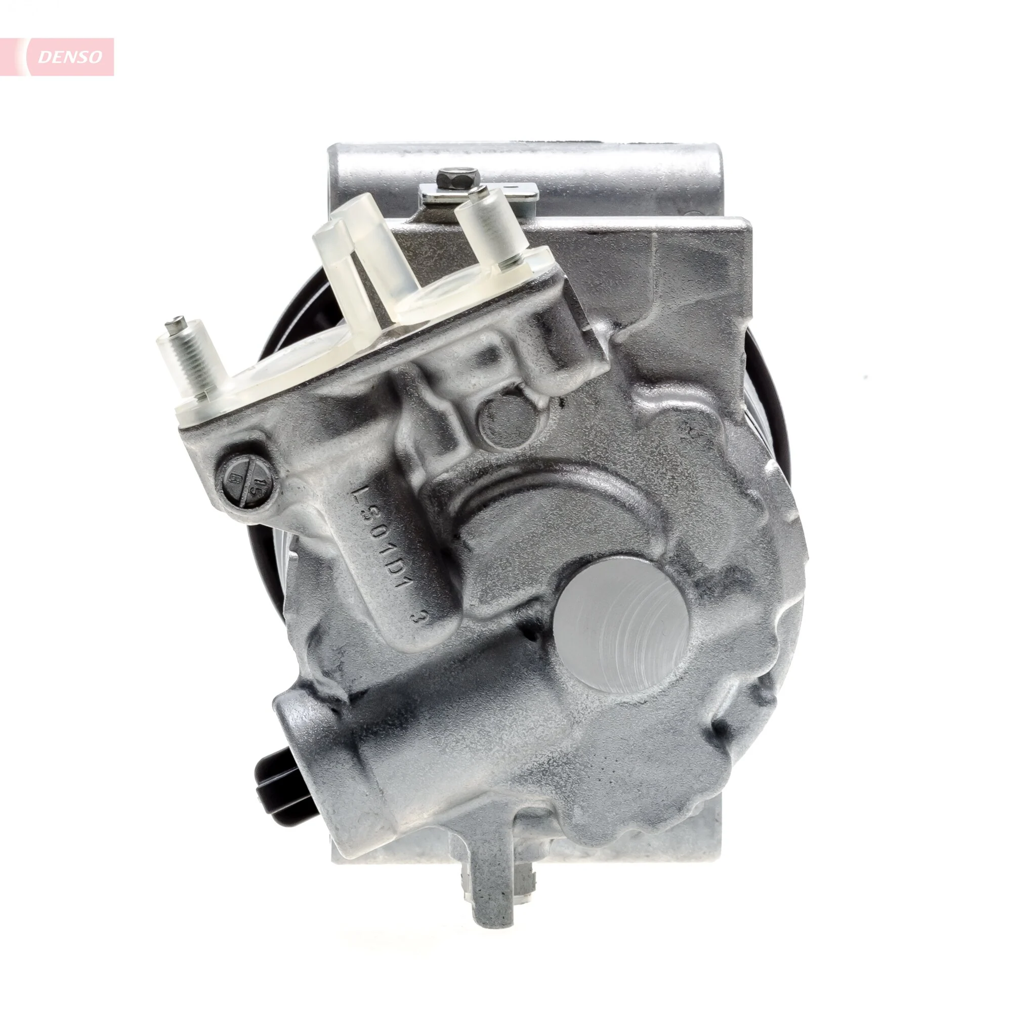 Sprężarka klimatyzacji Denso DCP21015 cena, od 377,26 USD