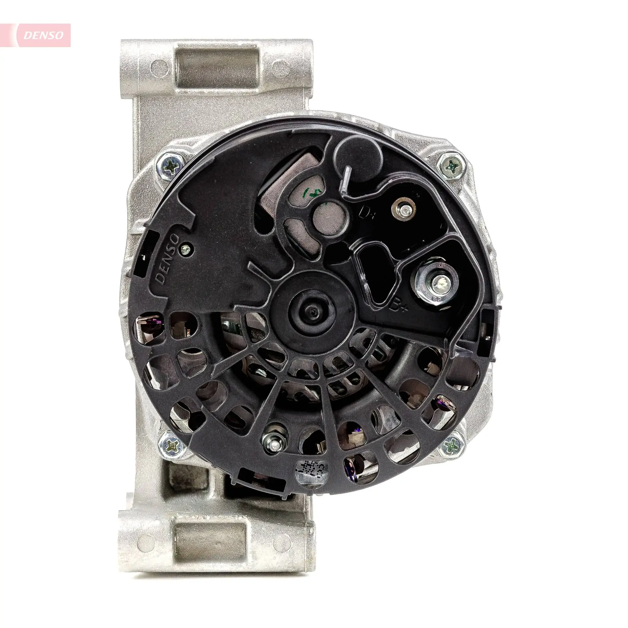 DAN1003 Denso Alternator