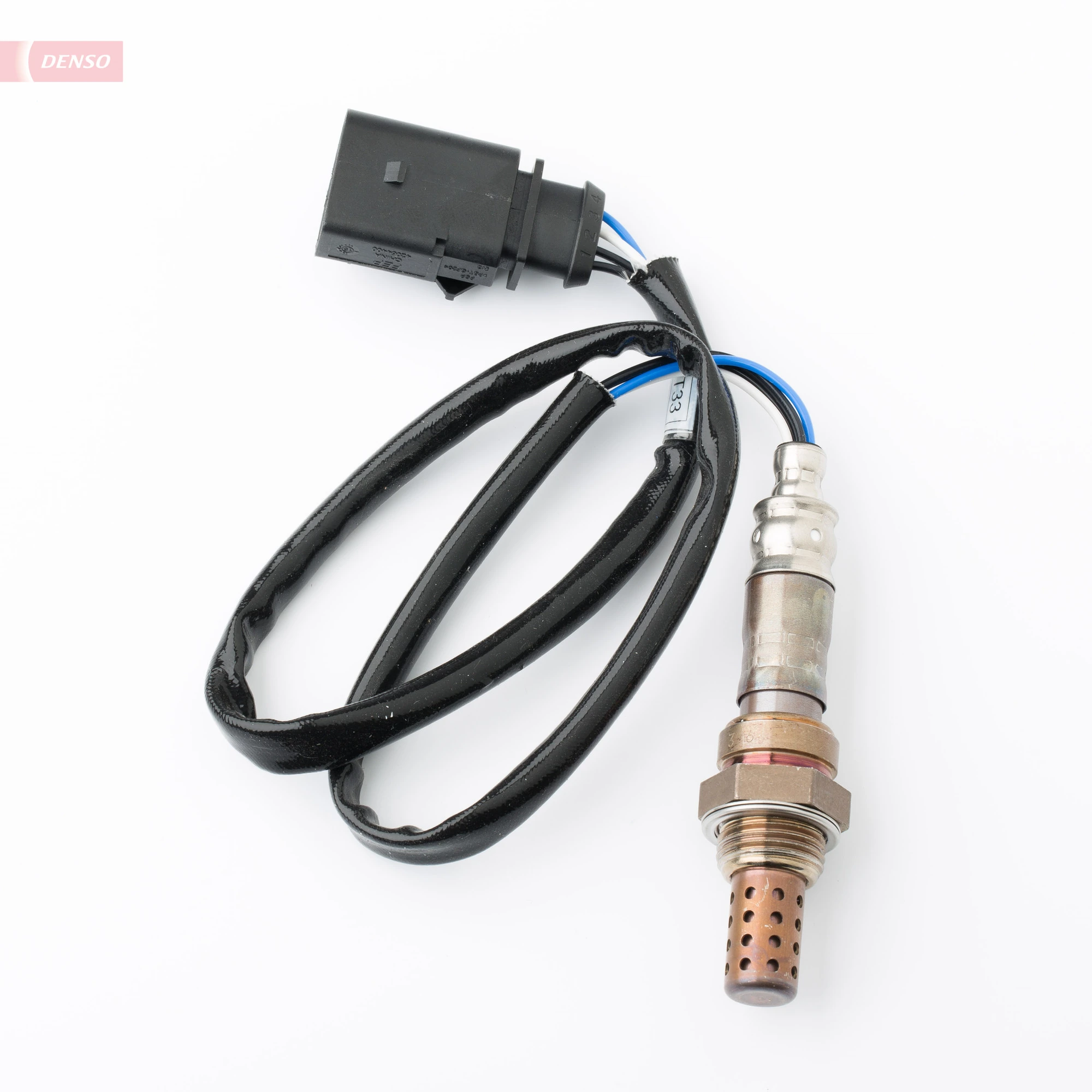 DOX1702 Denso Sonda lambda czujnik tlenu po katalizatorze