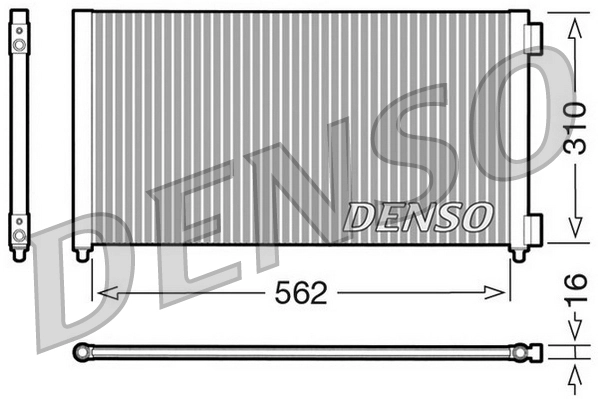 DCN09102 Denso