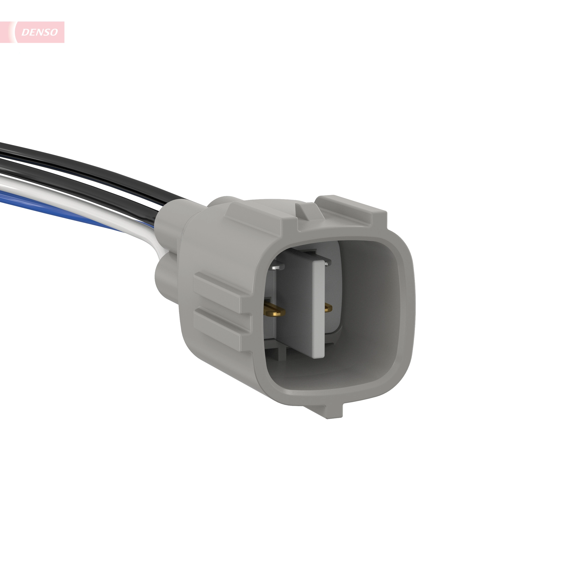 Do koszyka DOX0363 Denso Sonda lambda czujnik tlenu przed katalizatorem