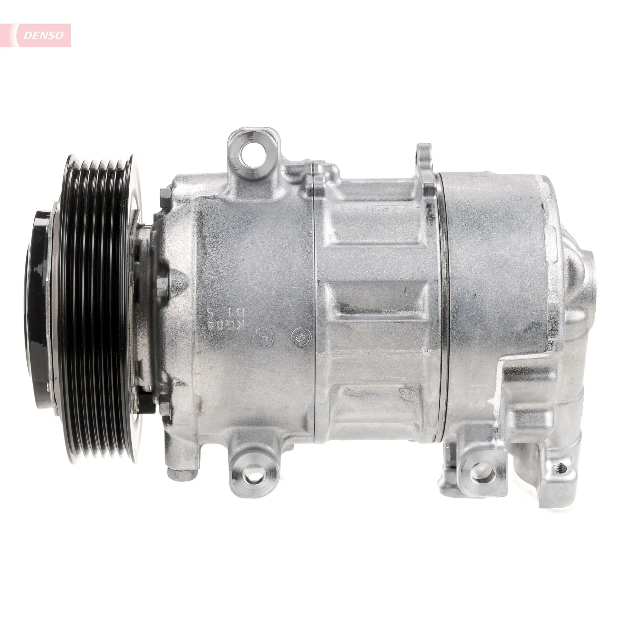 Do koszyka DCP46022 Denso Sprężarka klimatyzacji