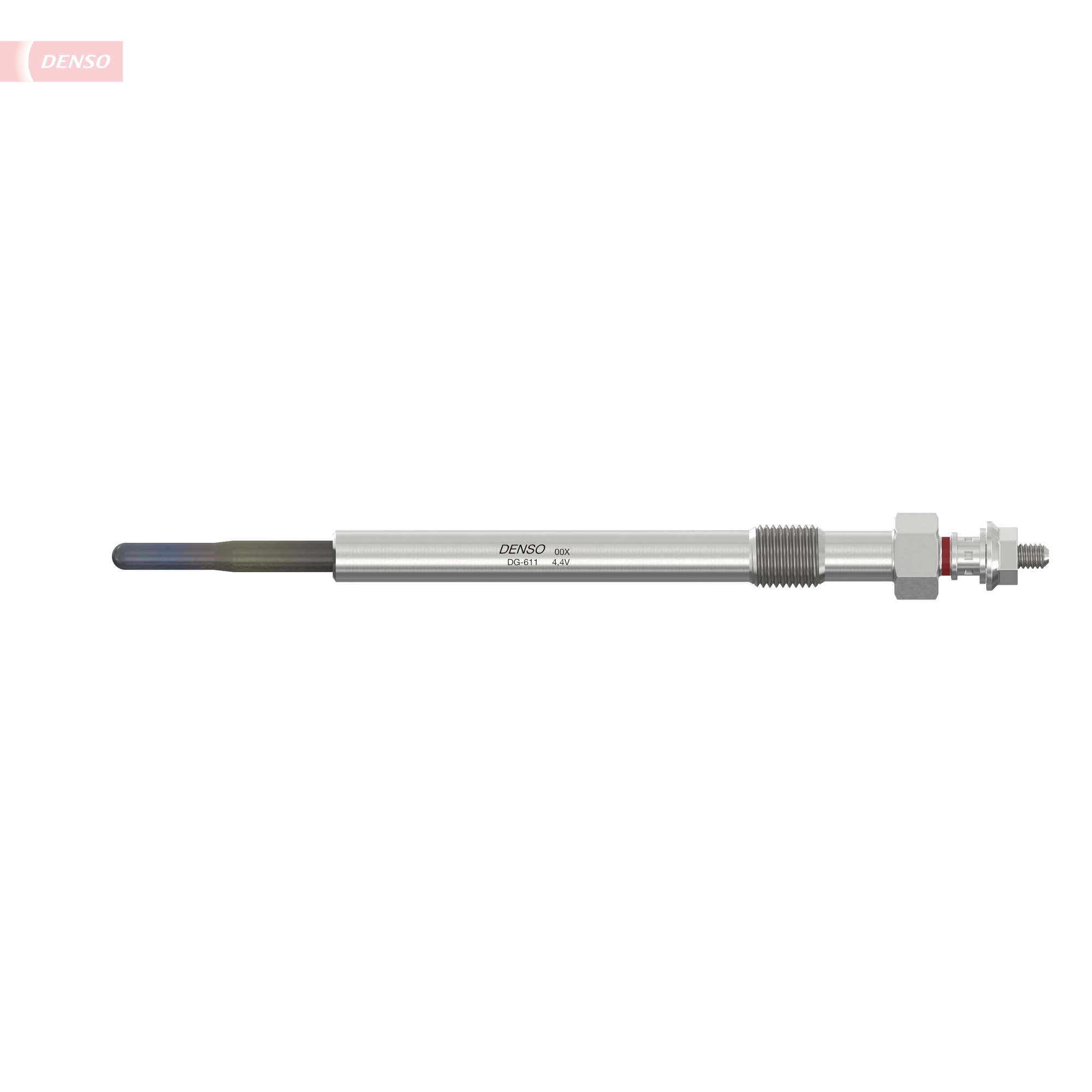 Świeca żarowa Denso DG611 cena, od 10,47 USD