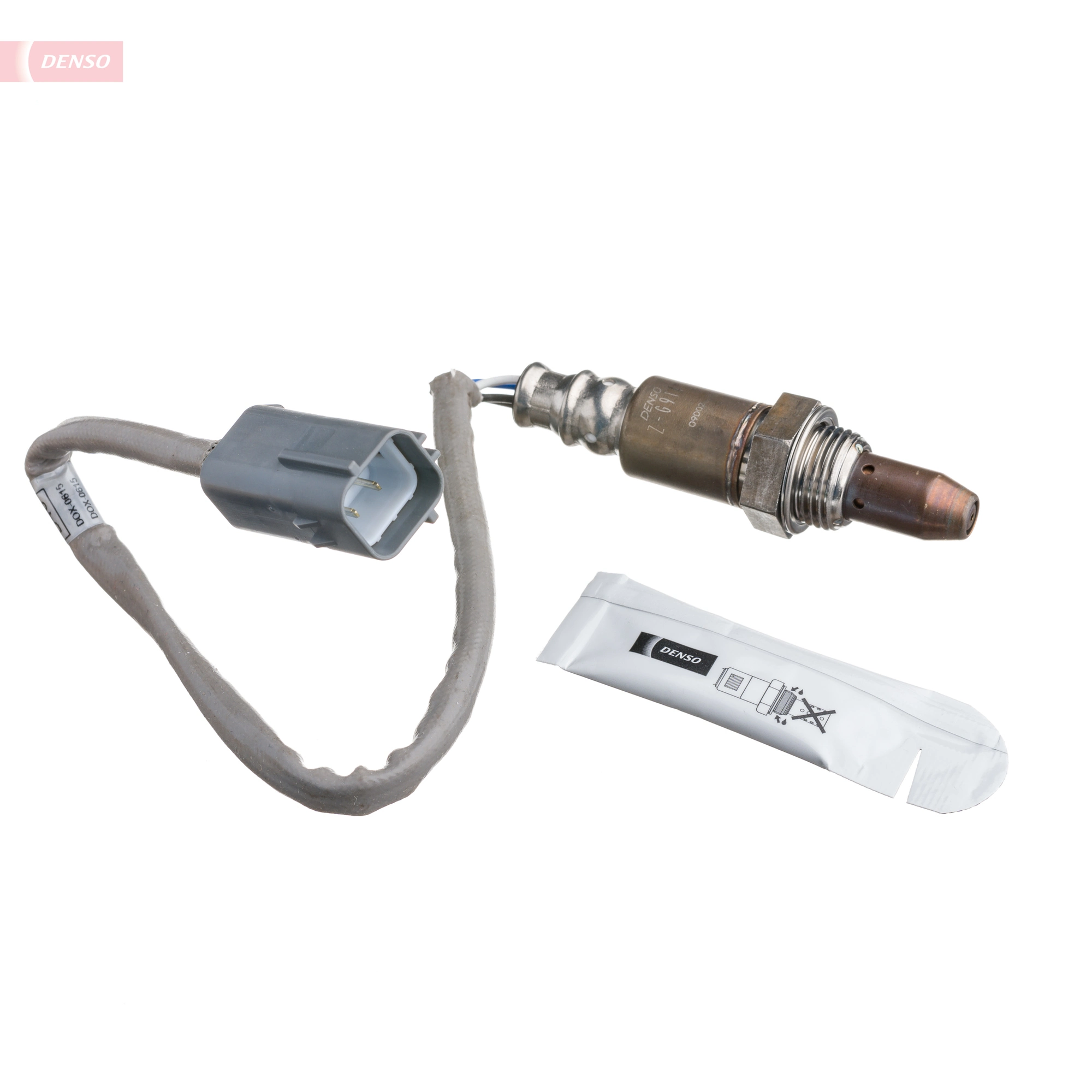 Sonda lambda czujnik tlenu przed katalizatorem DOX0615 Denso