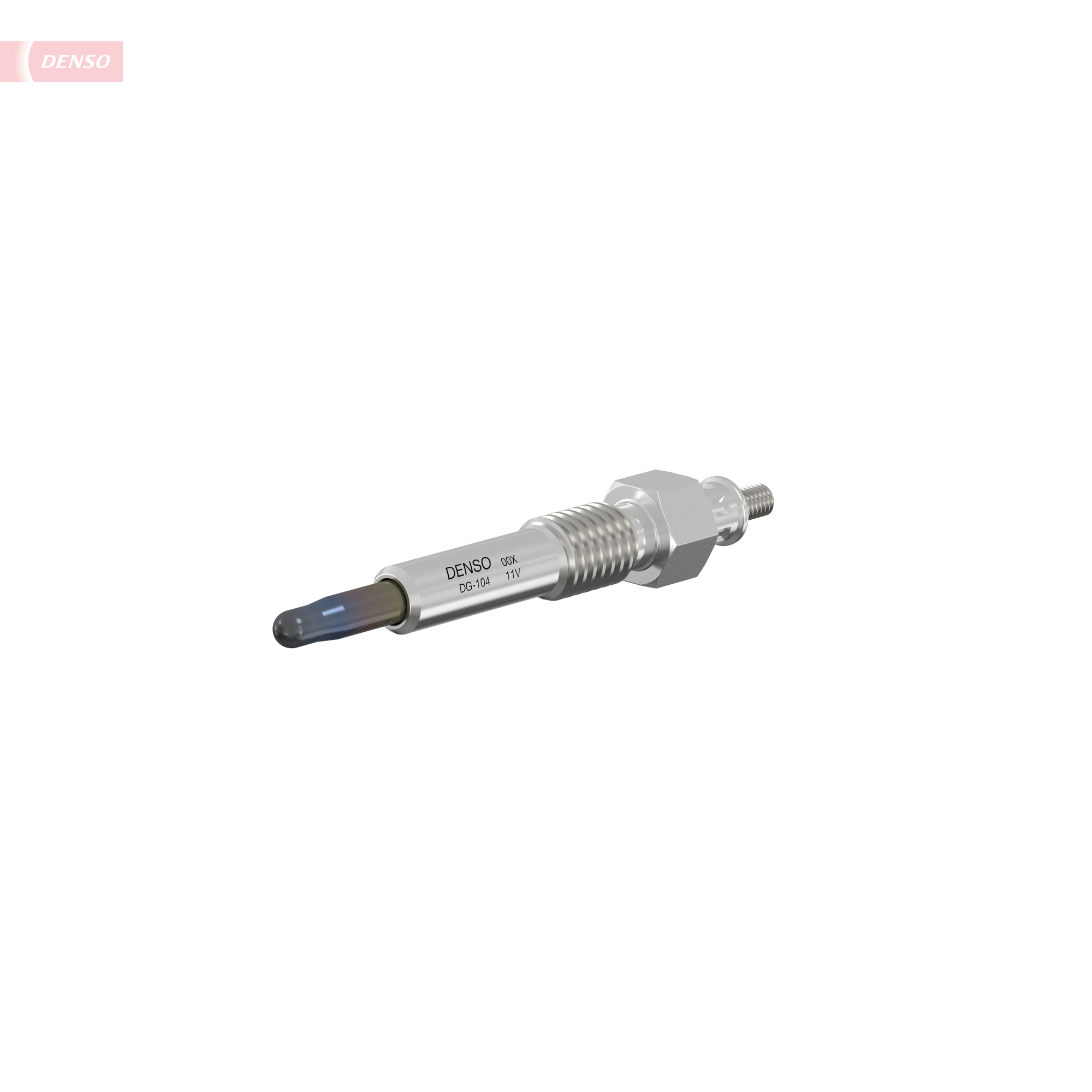 Świeca żarowa Denso DG104 cena, od 8,42 USD
