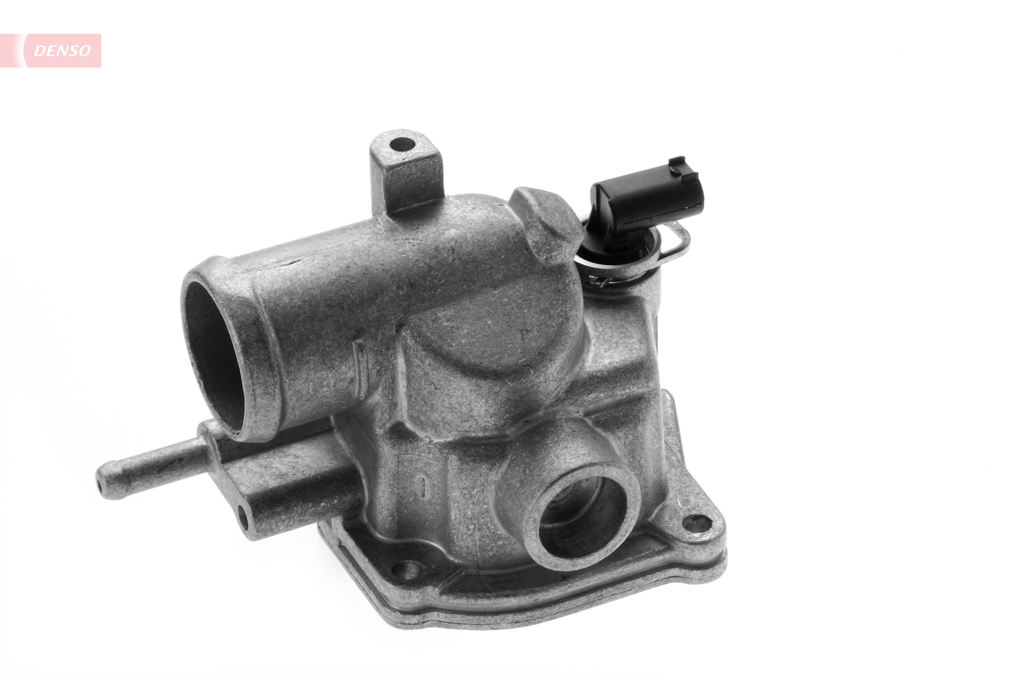  Obudowa termostatu Mercedes C 