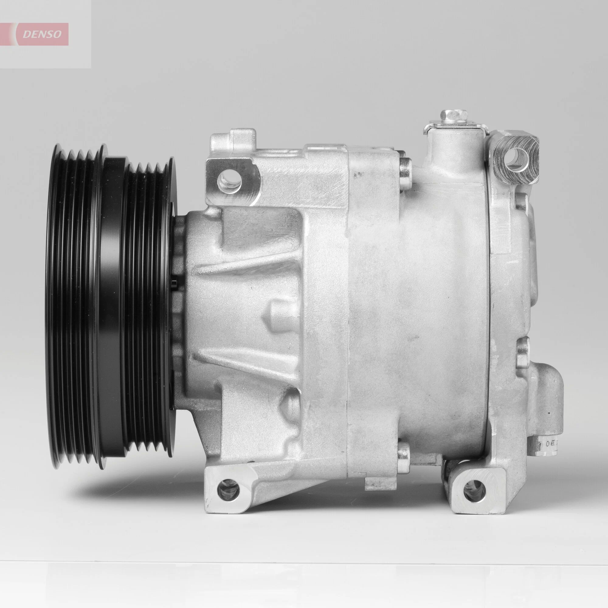 Sprężarka klimatyzacji Fiat Punto I hatchback (176) (1993 - 1999) cena, od 49,61 USD