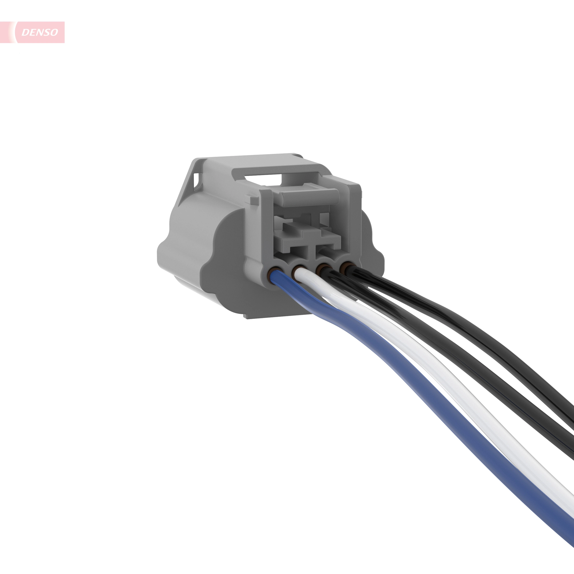 Do koszyka DOX0568 Denso Sonda lambda czujnik tlenu przed katalizatorem