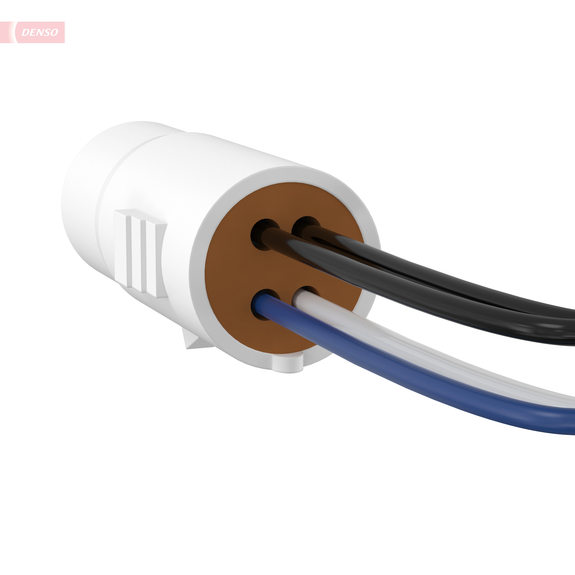 Sonda lambda, czujnik tlenu Mercedes E W123