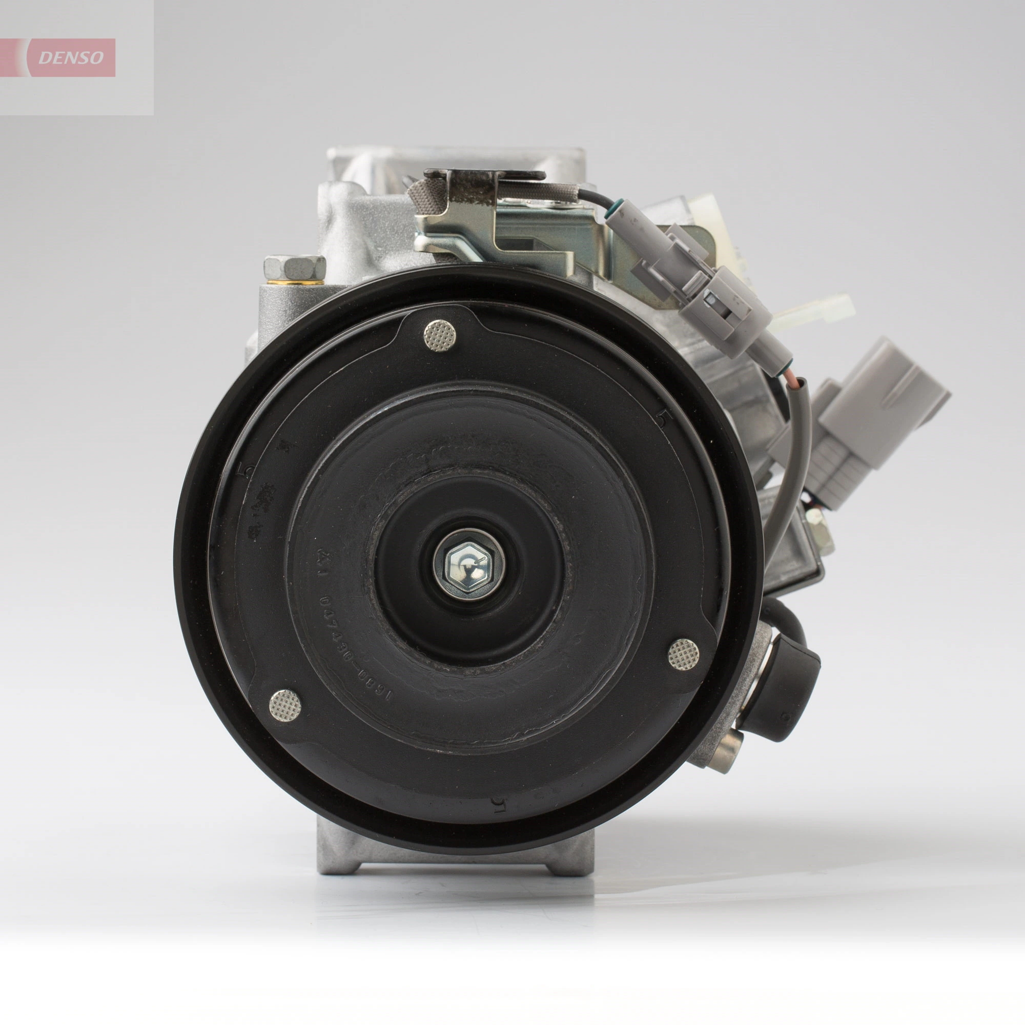 Sprężarka klimatyzacji Denso DCP51002 cena, od 385,77 USD