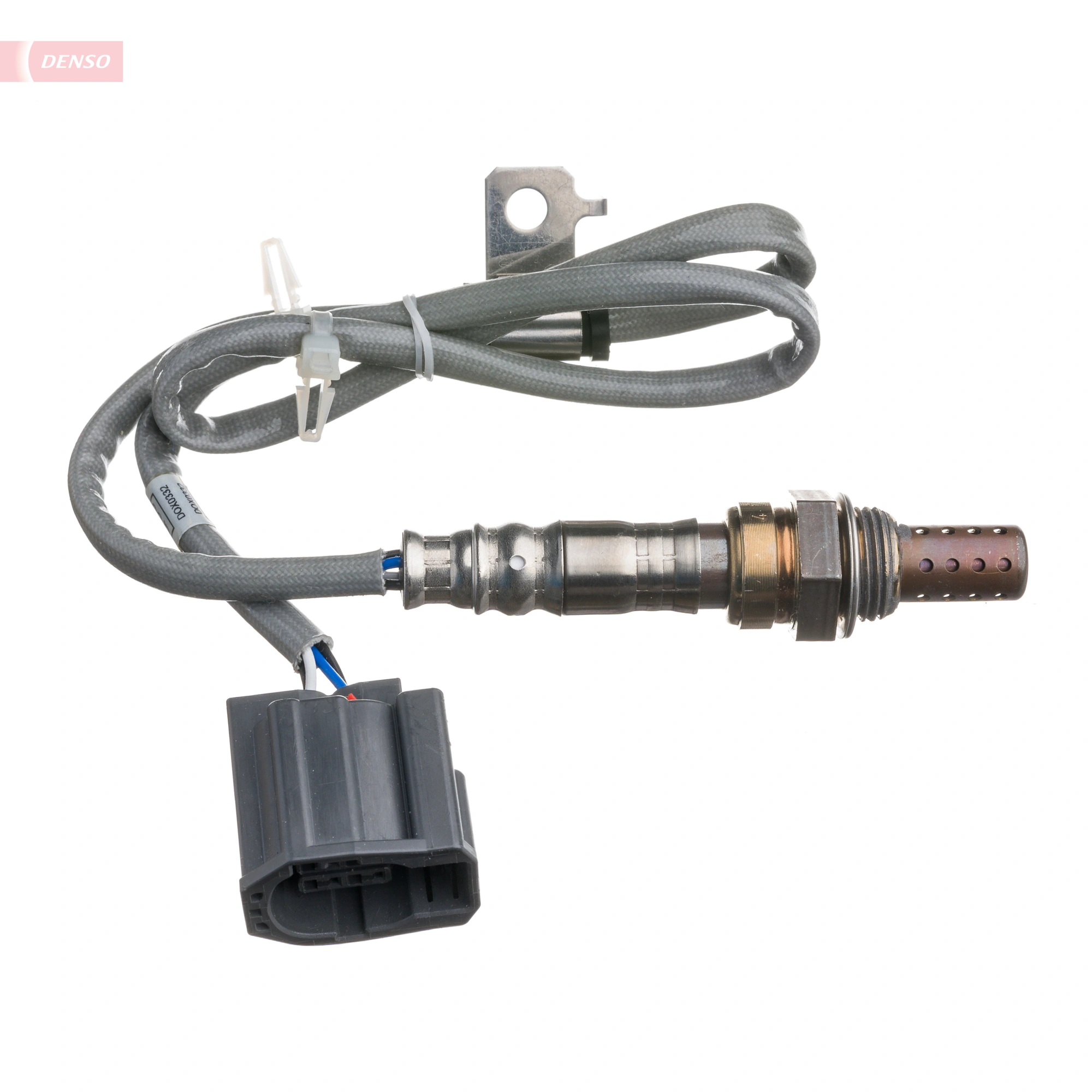 Do koszyka DOX0332 Denso Sonda lambda czujnik tlenu po katalizatorze