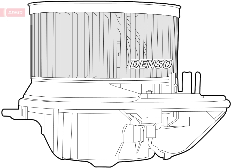 DEA07009 Denso