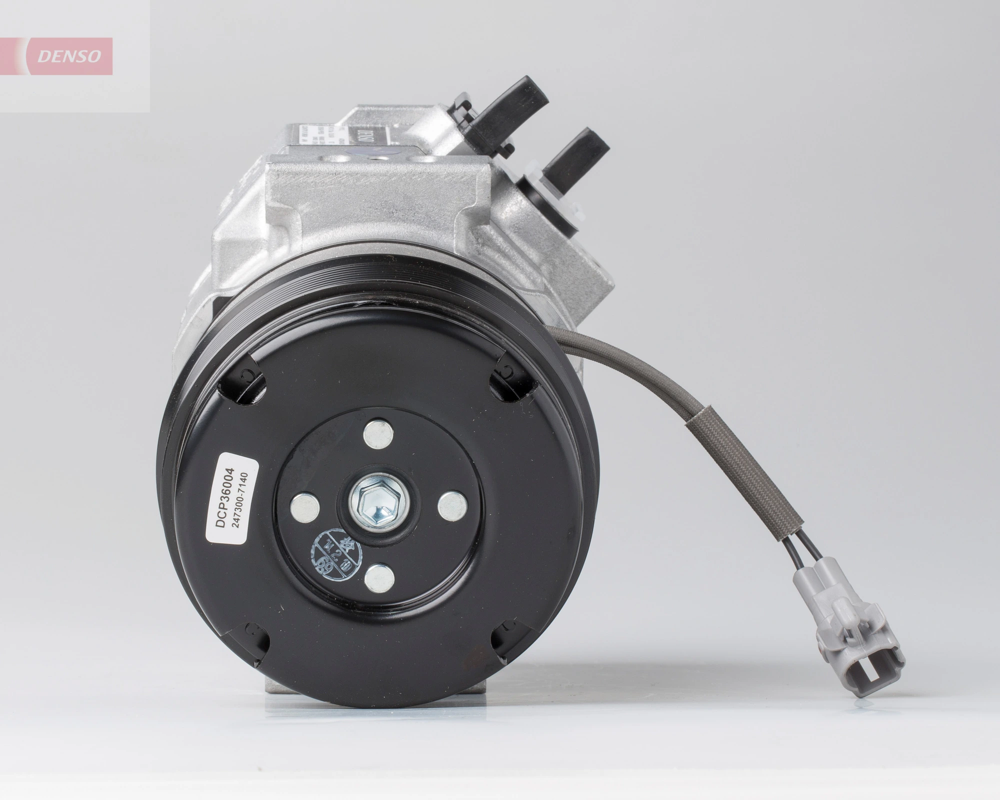 Sprężarka klimatyzacji Subaru Outback IV kombi (B14, BR) (2009 - 2014) cena, od 167,65 USD