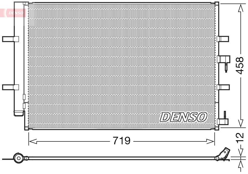 DCN10036 Denso