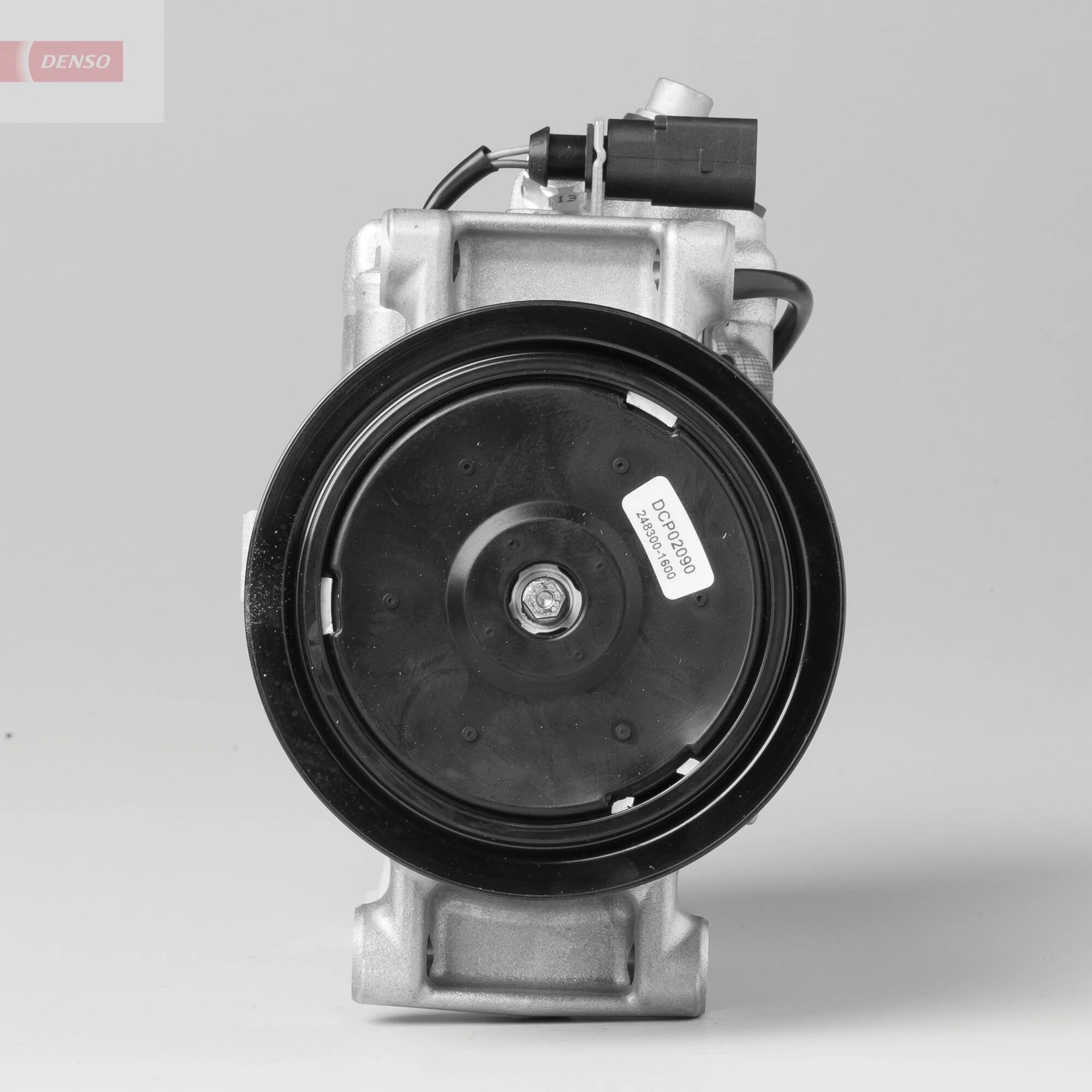Sprężarka klimatyzacji Denso DCP02090 cena, od 273,39 USD