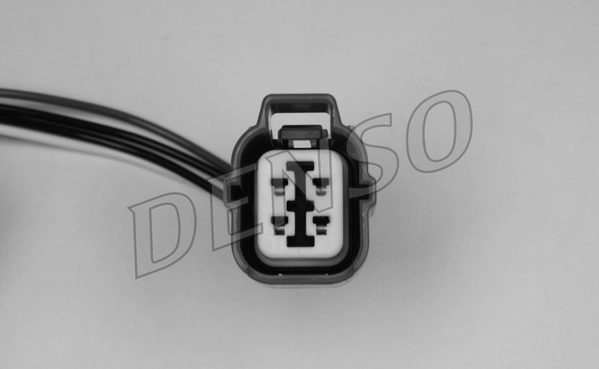 Sonda lambda czujnik tlenu po katalizatorze Denso DOX2031 cena, od 72,03 USD