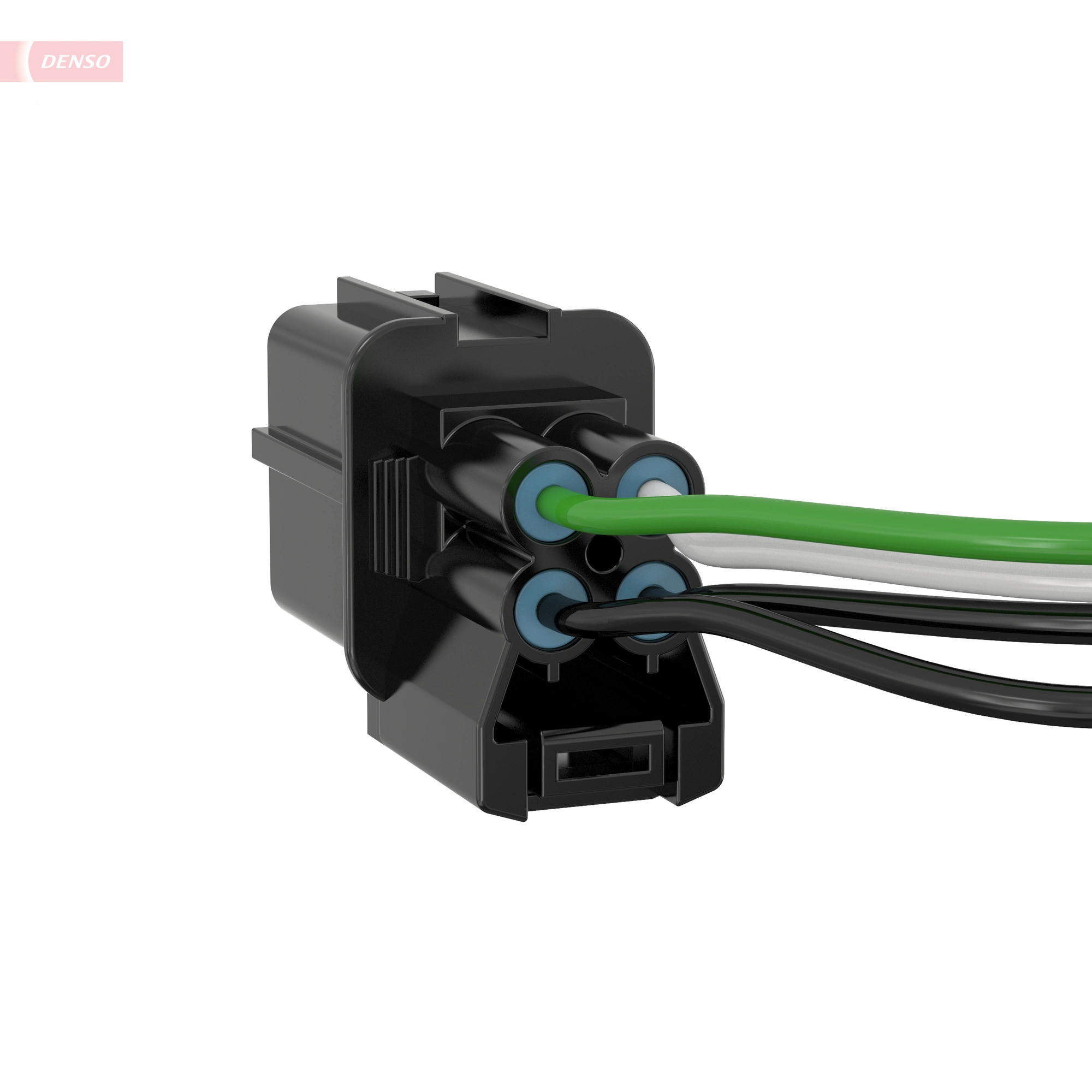 Sonda lambda czujnik tlenu przed katalizatorem DOX1455 Denso