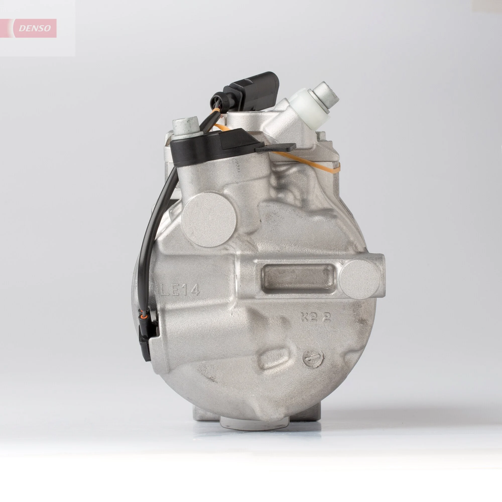 DCP32070 Denso Sprężarka klimatyzacji
