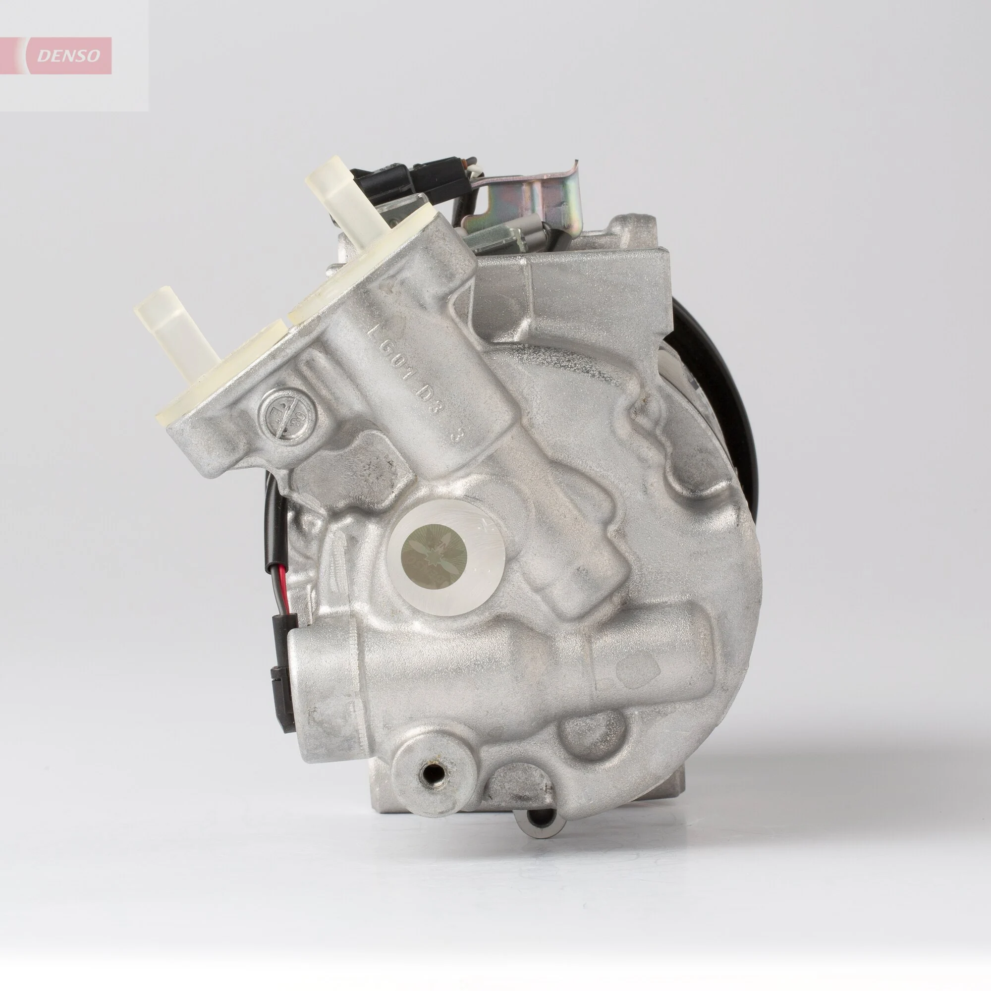 DCP23035 Denso Sprężarka klimatyzacji