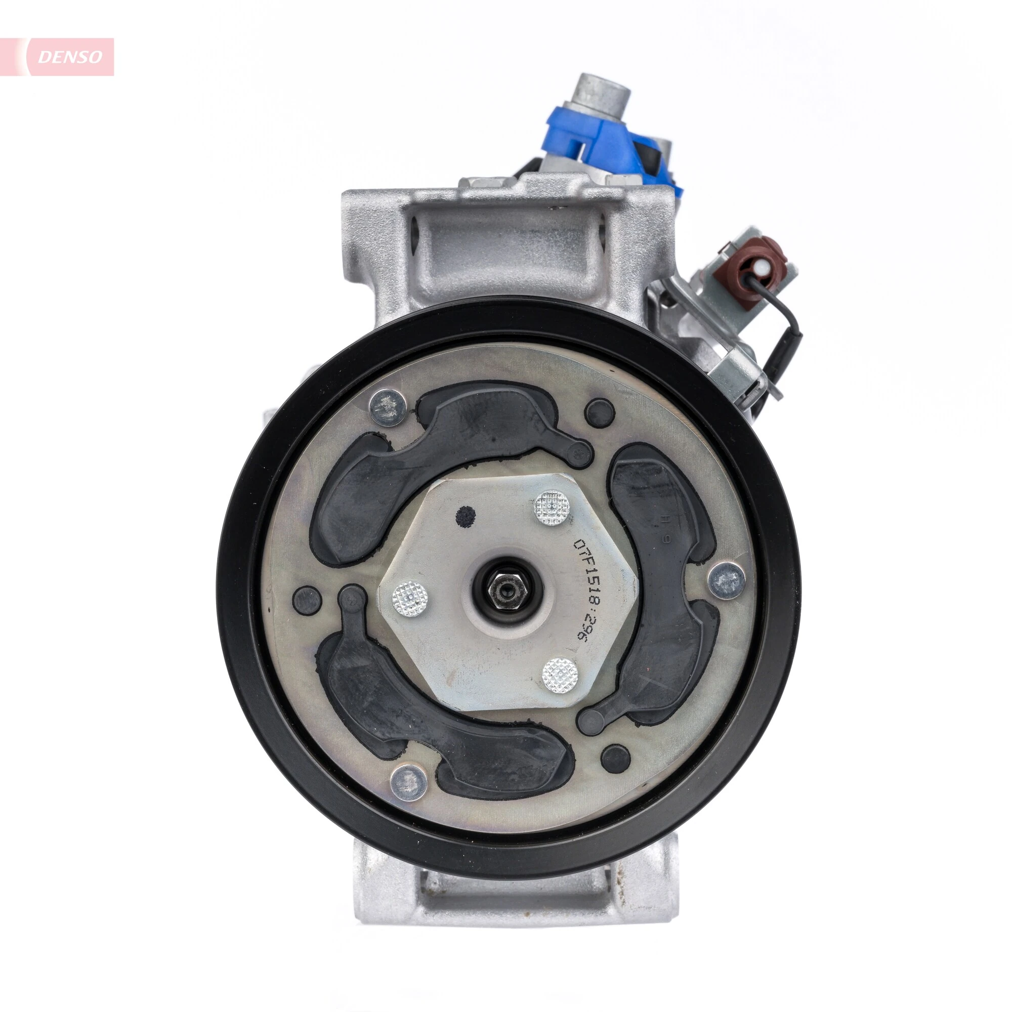 DCP32083 Denso Sprężarka klimatyzacji