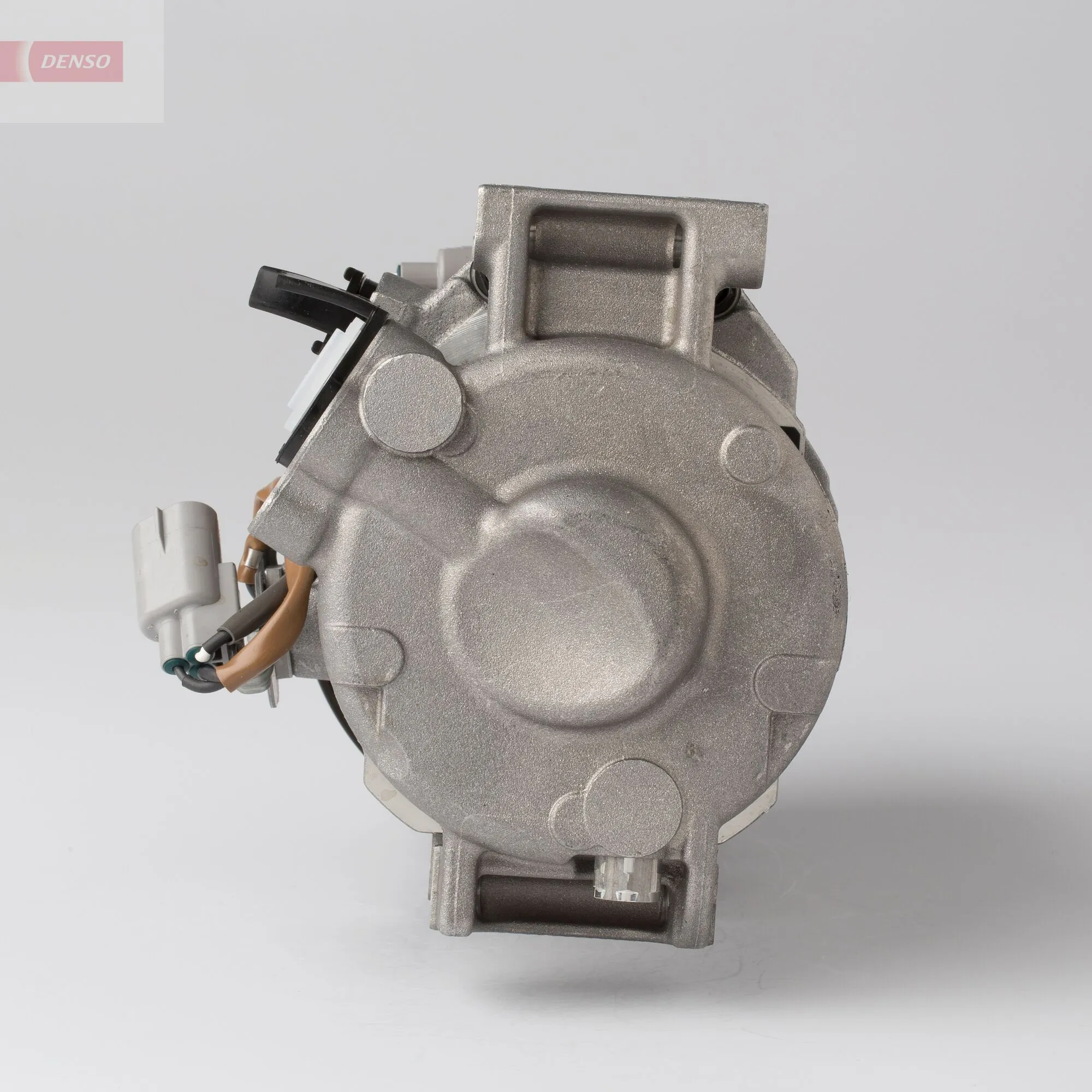 DCP50088 Denso Sprężarka klimatyzacji