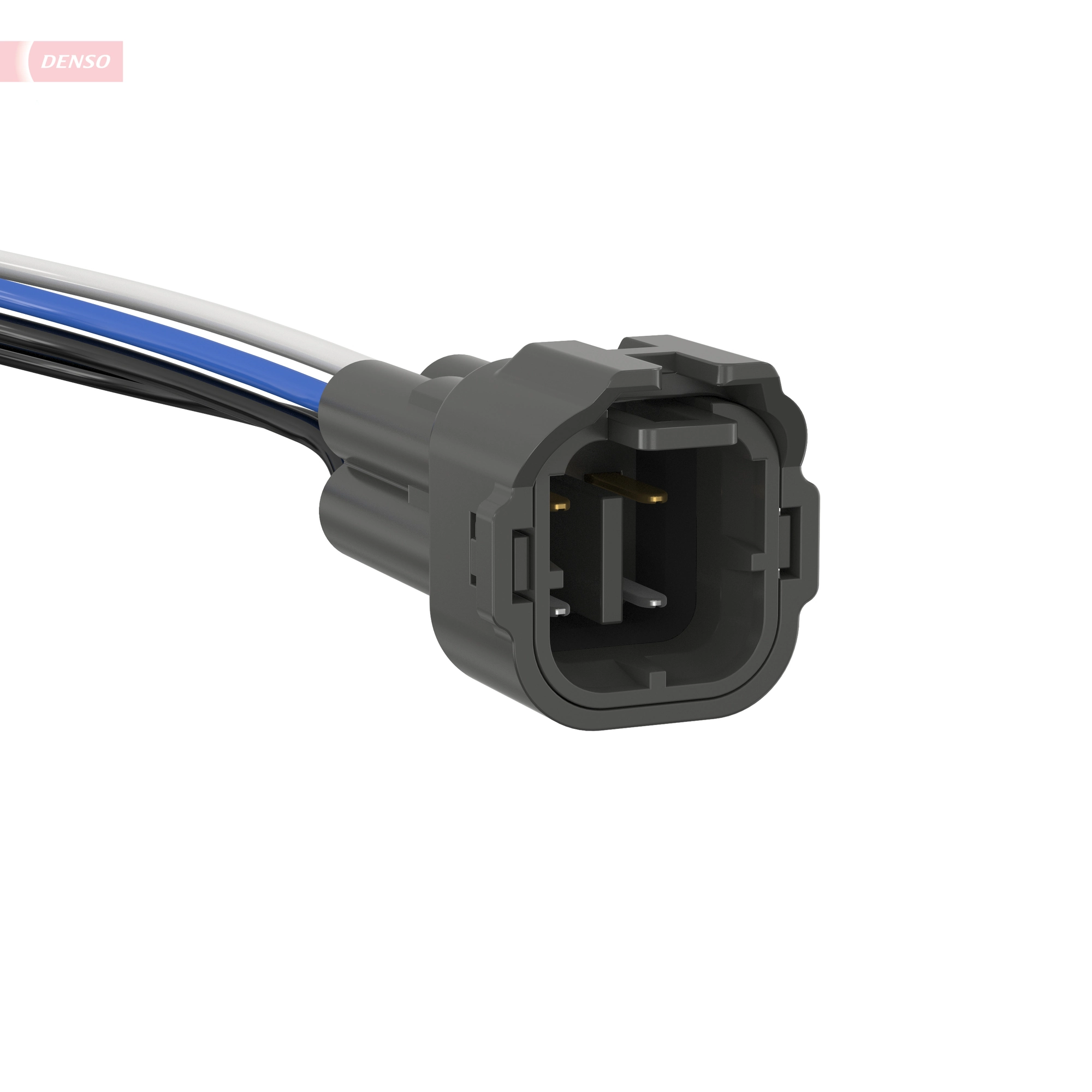 Sonda lambda, czujnik tlenu DOX1070 Denso