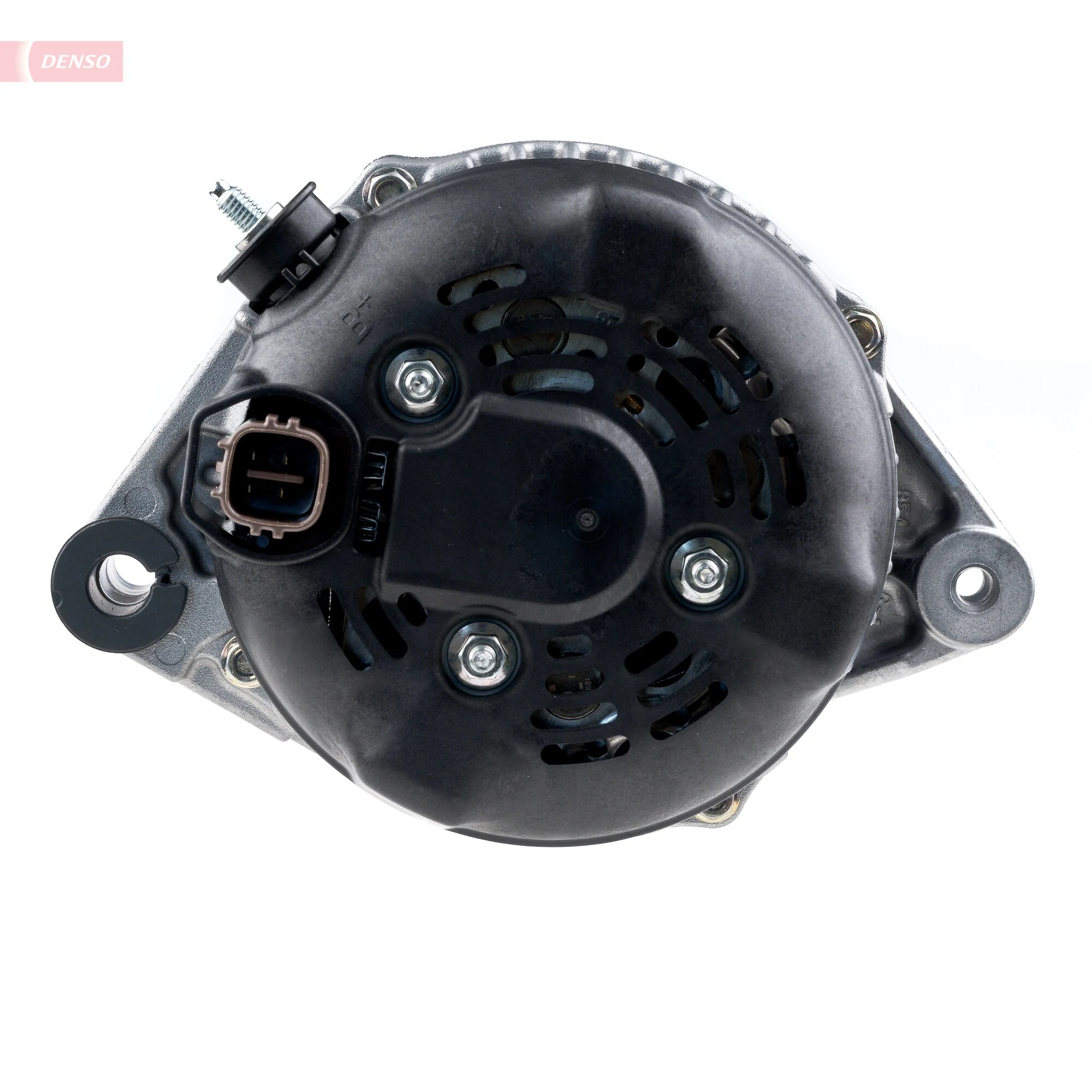DAN1070 Denso Alternator