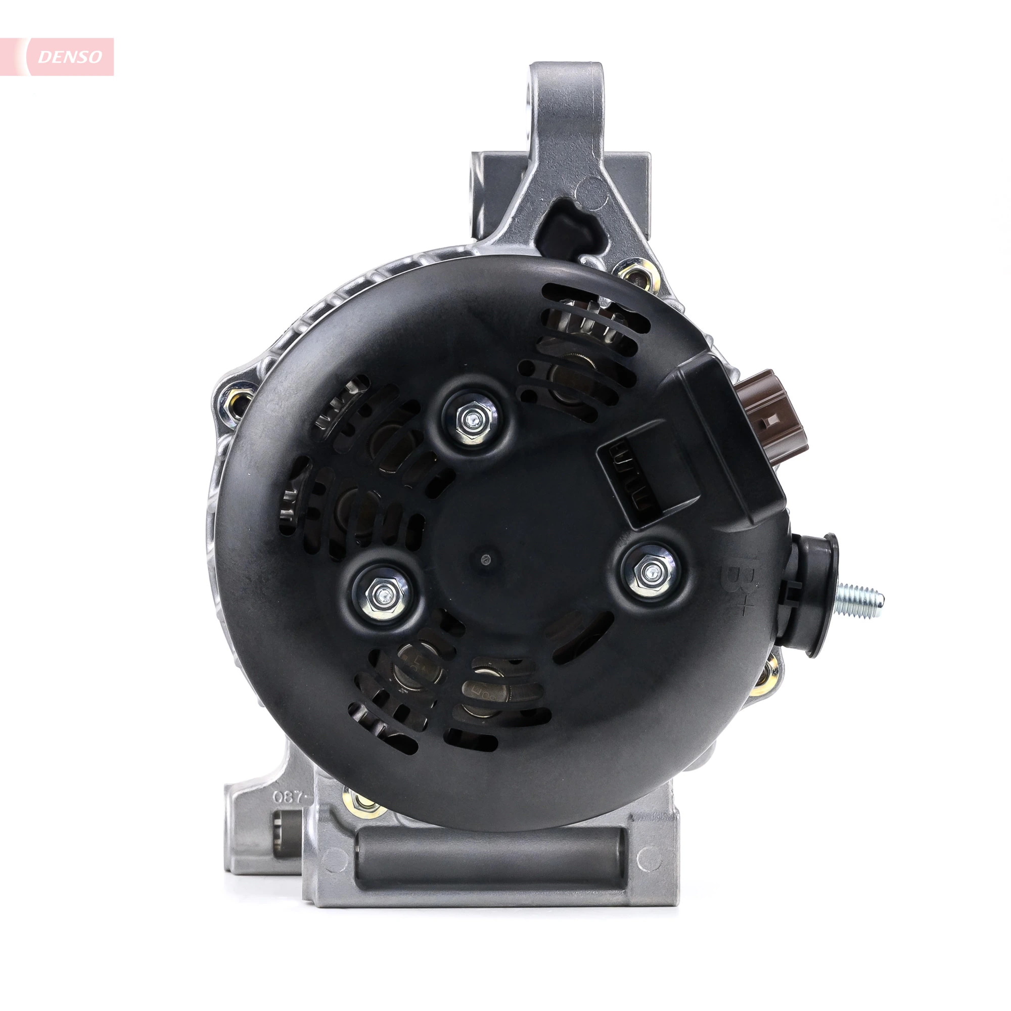 DAN1208 Denso Alternator