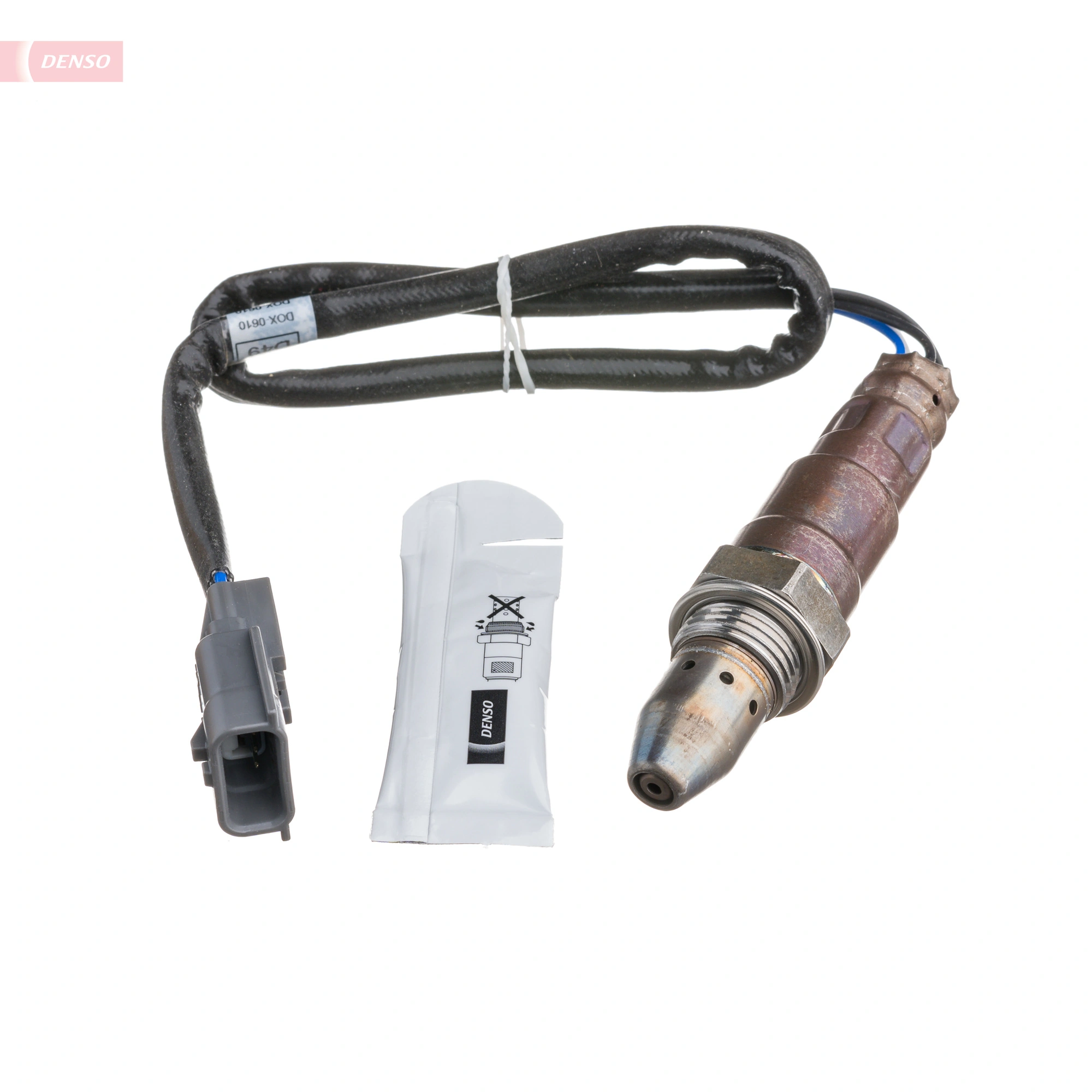 Sonda lambda czujnik tlenu przed katalizatorem DOX0610 Denso