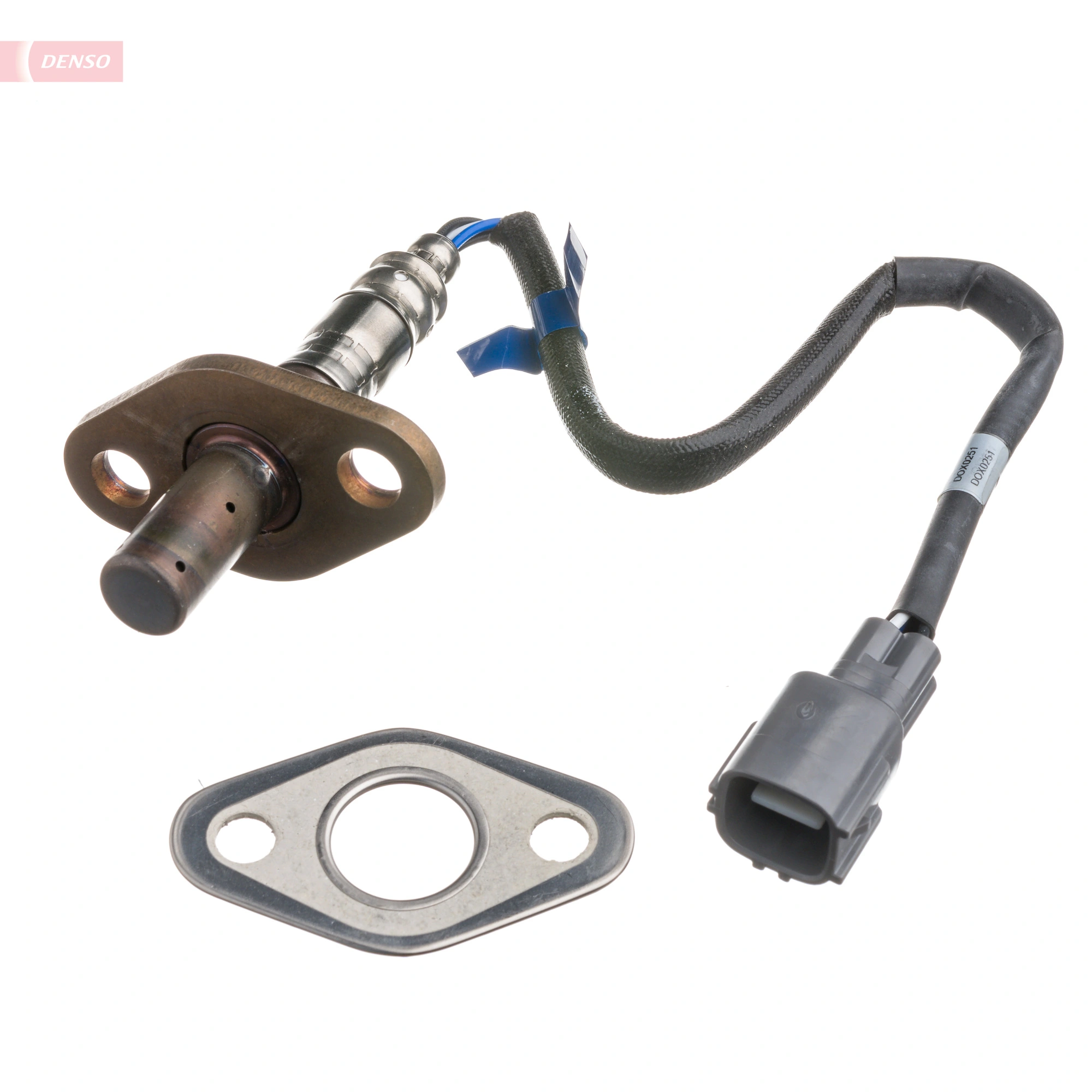 Sonda lambda czujnik tlenu przed katalizatorem DOX0251 Denso