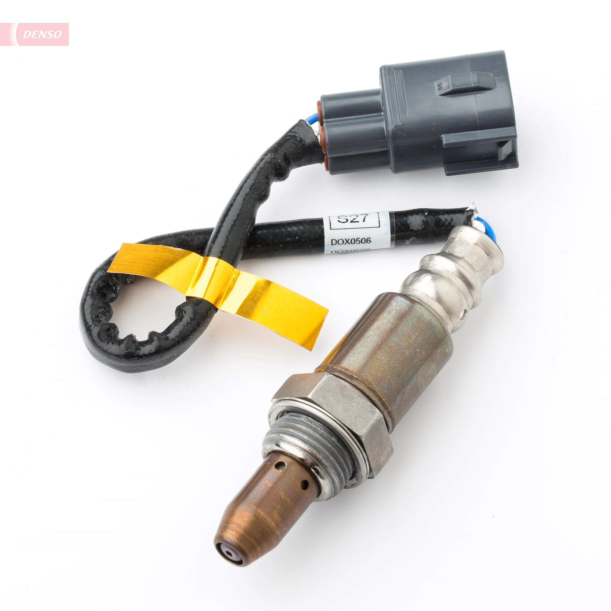 Sonda lambda czujnik tlenu przed katalizatorem Denso DOX0506 cena, od 84,26 USD