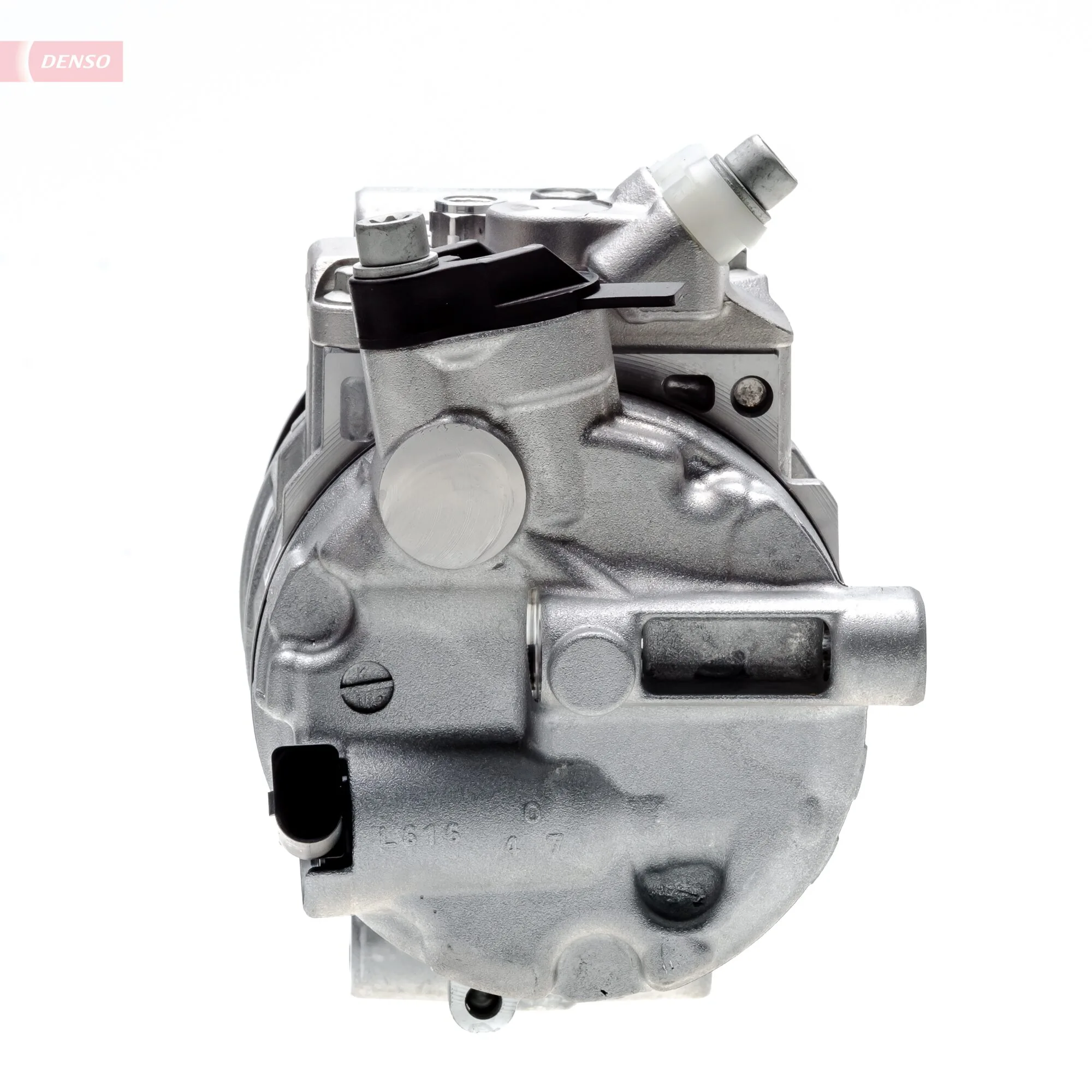Sprężarka klimatyzacji Denso DCP32069 cena, od 378,56 USD