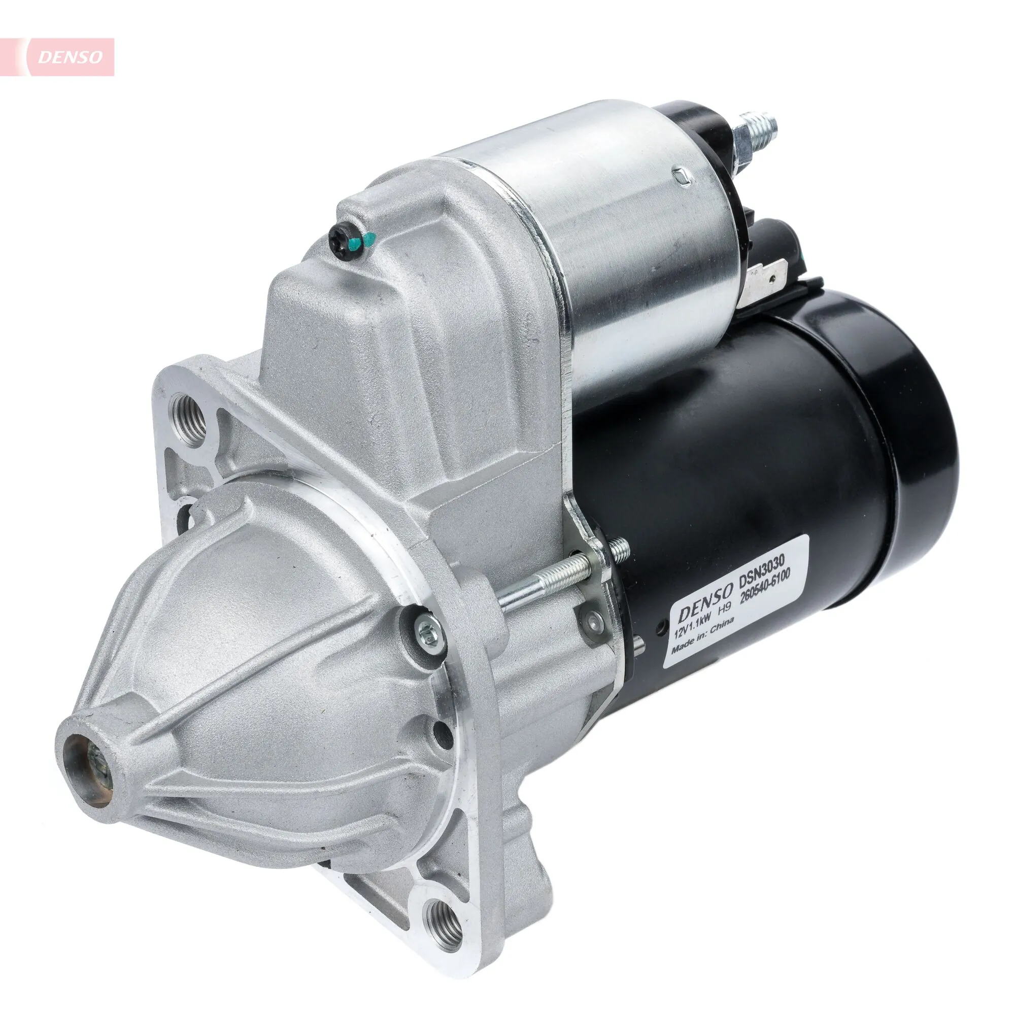 DSN3030 Denso