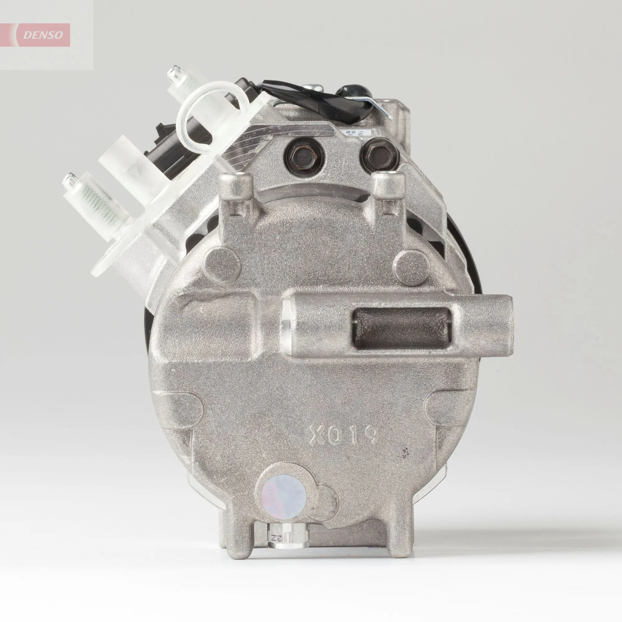 DCP06020 Denso Sprężarka klimatyzacji