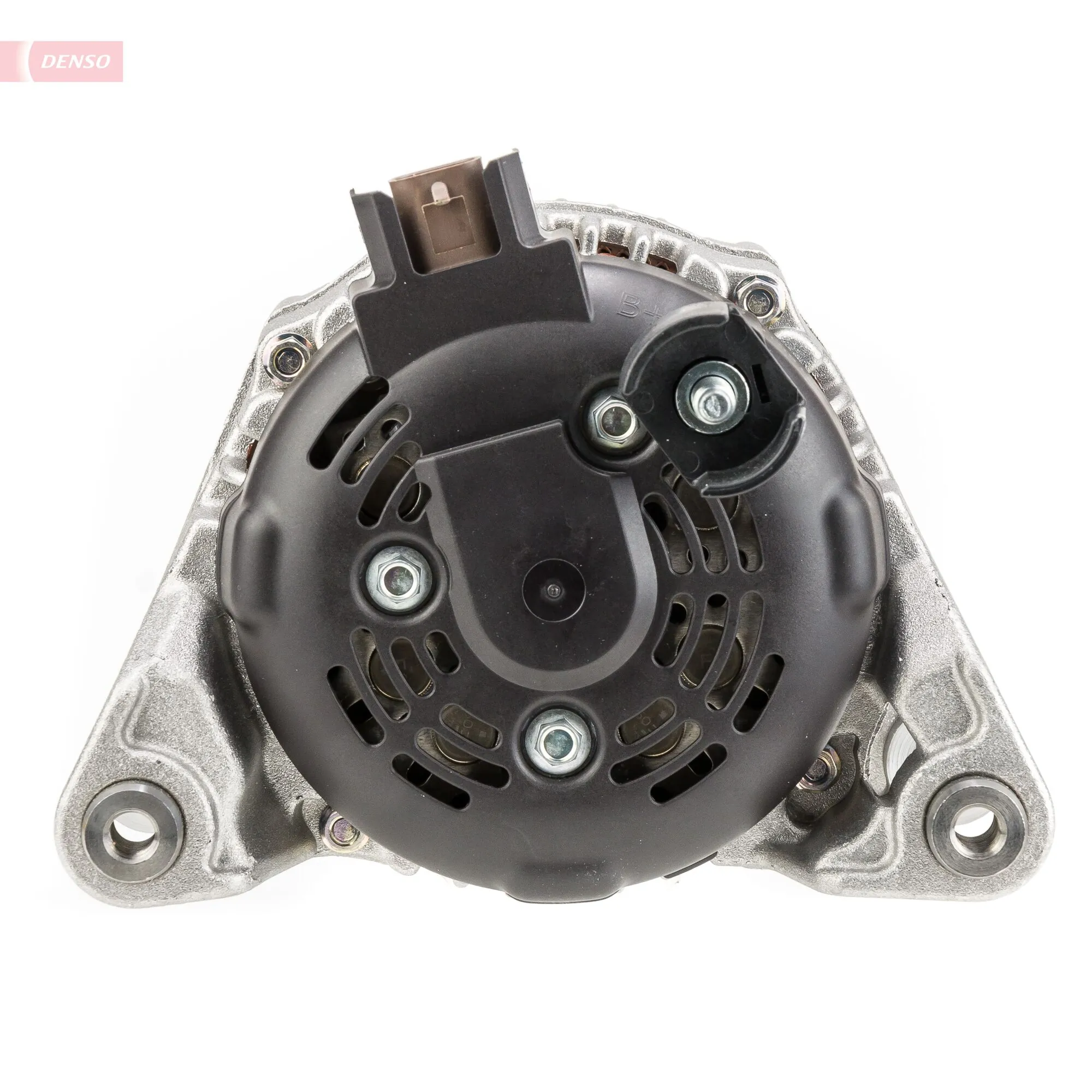 Do koszyka Alternator Opel Corsa E X15