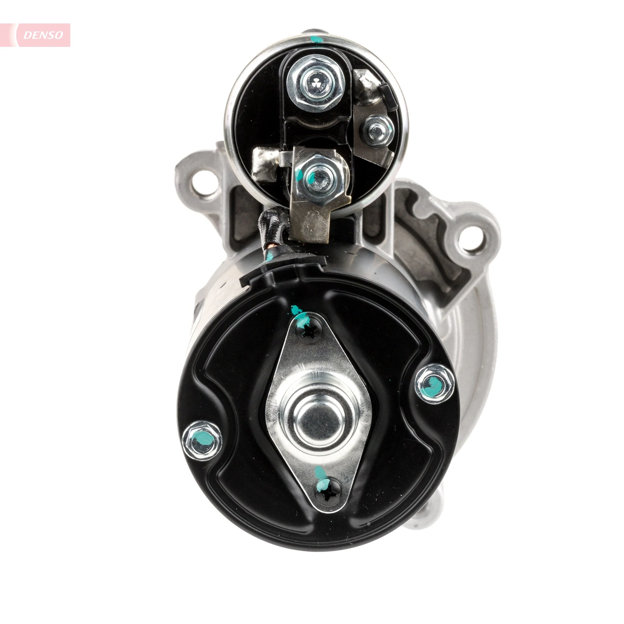 Rozrusznik 00005802FK Peugeot/Citroen