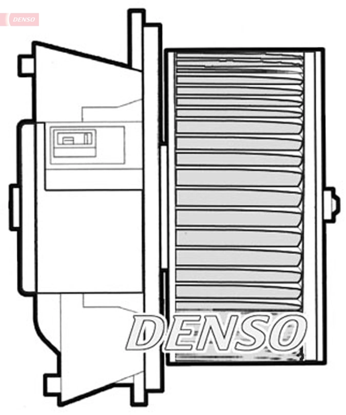 DEA09042 Denso