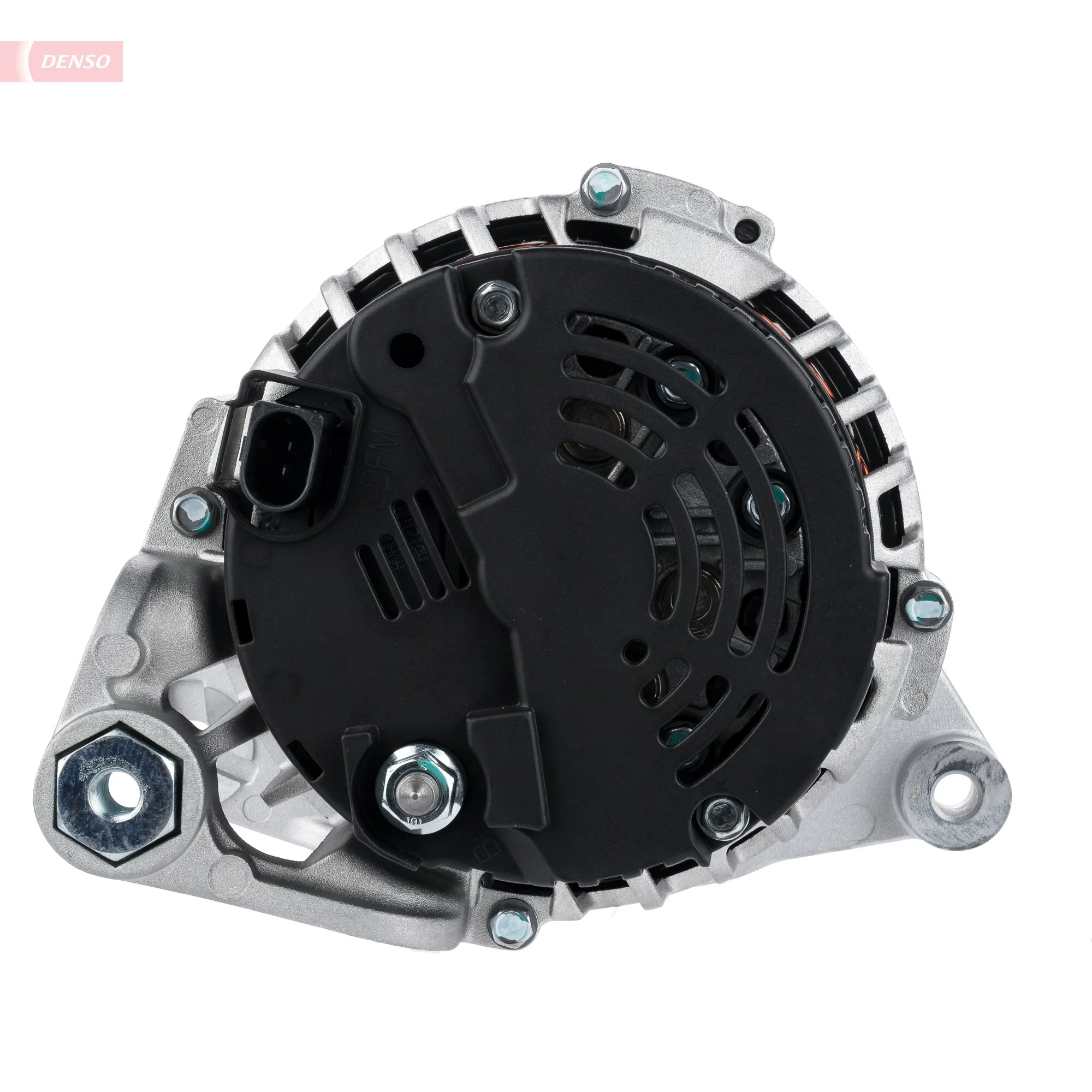 Do koszyka Alternator Audi A4 B6 8H7