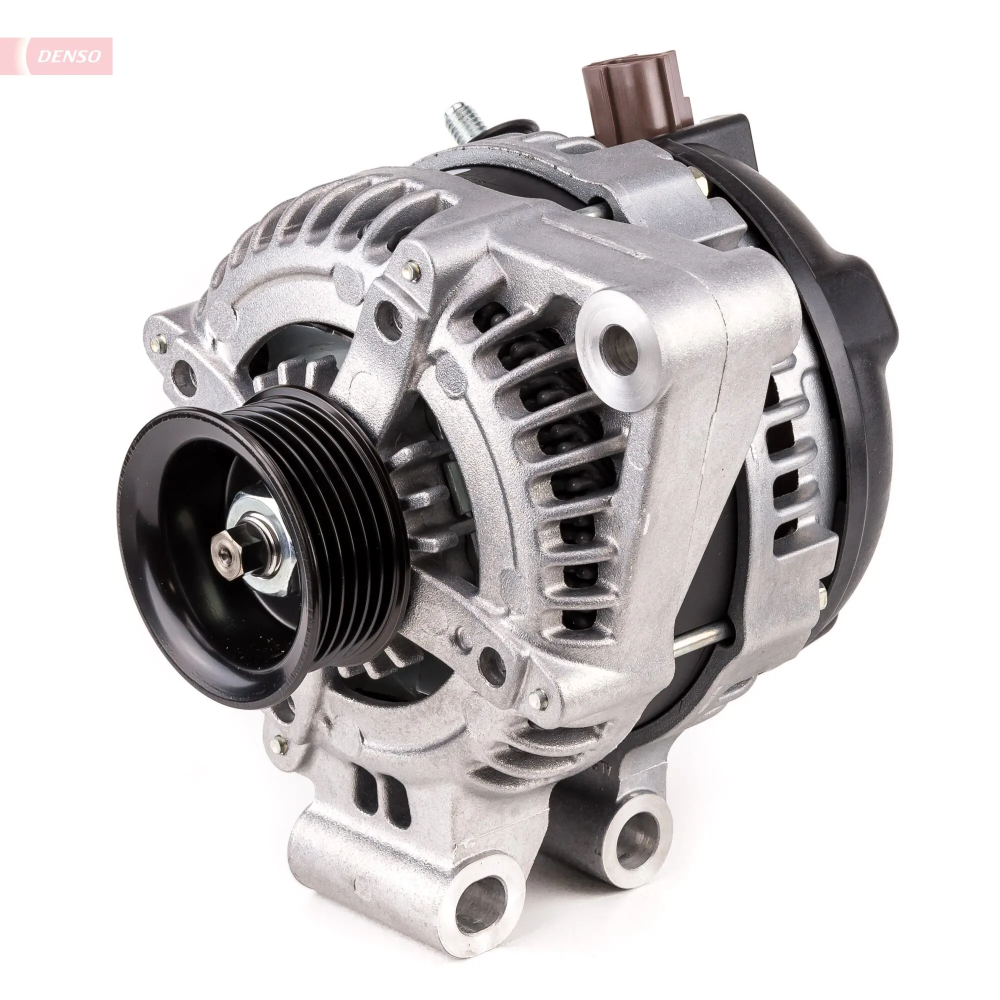 Do koszyka Alternator Land Rover Range Rover III L322