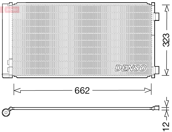 DCN05103 Denso